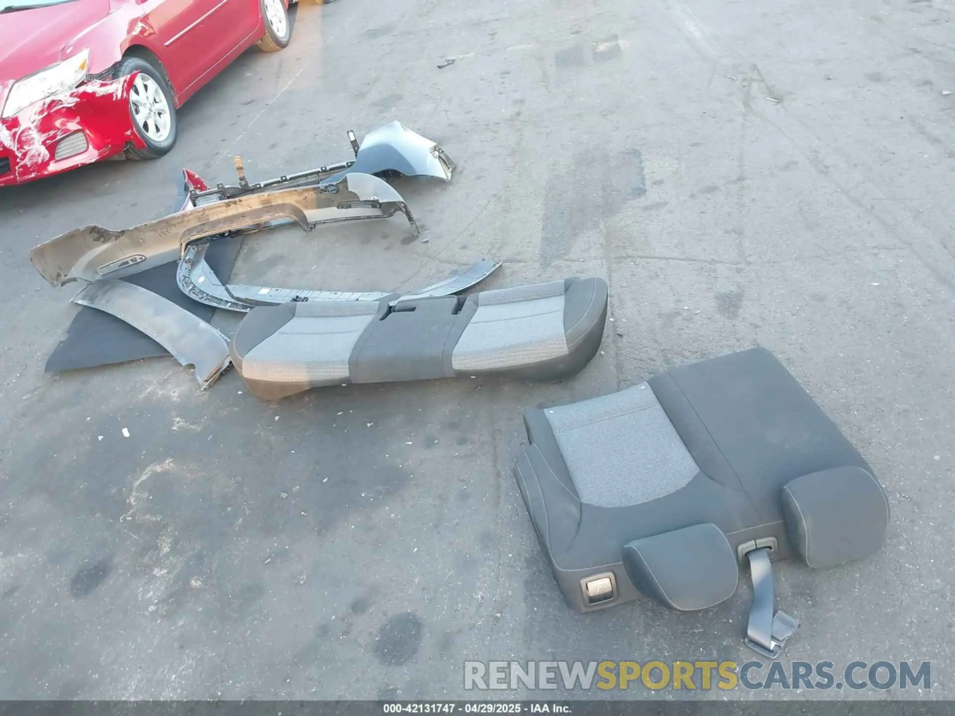 12 Photograph of a damaged car KNDJ23AU1M7758301 KIA SOUL 2021