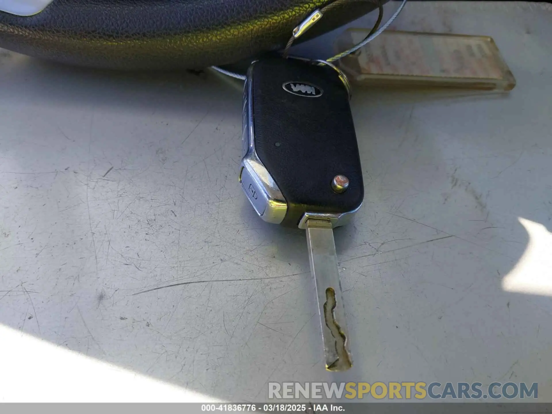 11 Photograph of a damaged car KNDJ23AU1M7769377 KIA SOUL 2021
