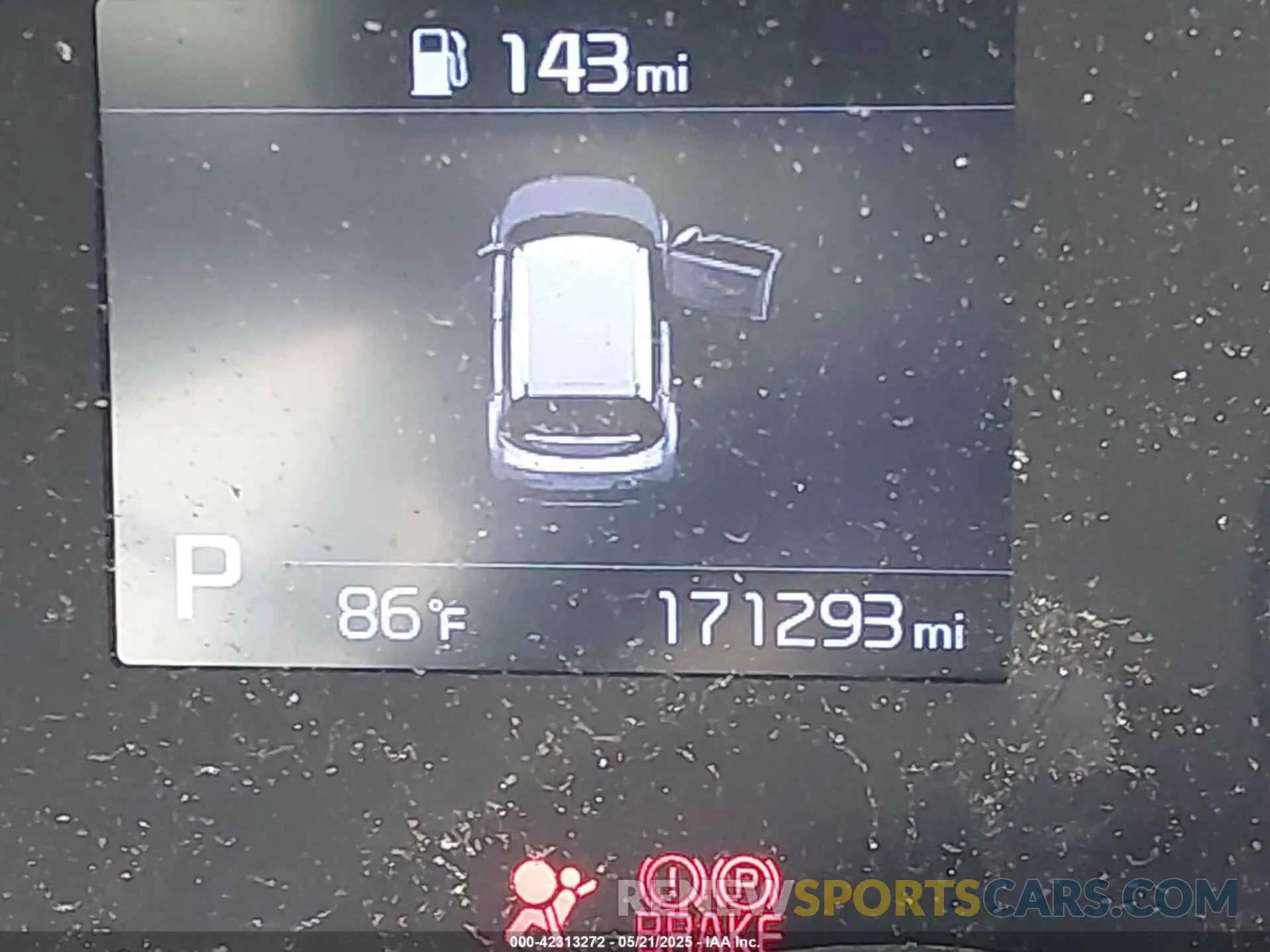16 Photograph of a damaged car KNDJ23AU2M7143241 KIA SOUL 2021