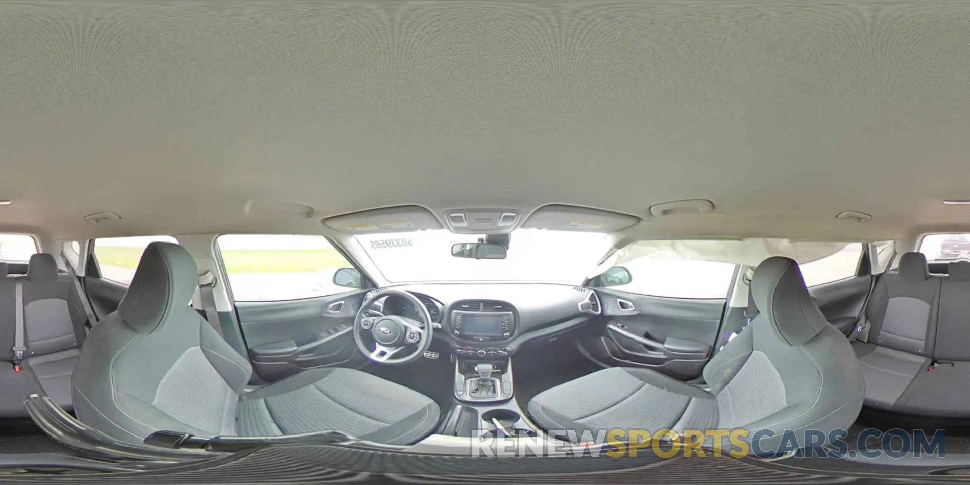 12 Photograph of a damaged car KNDJ23AU2M7766939 KIA SOUL 2021