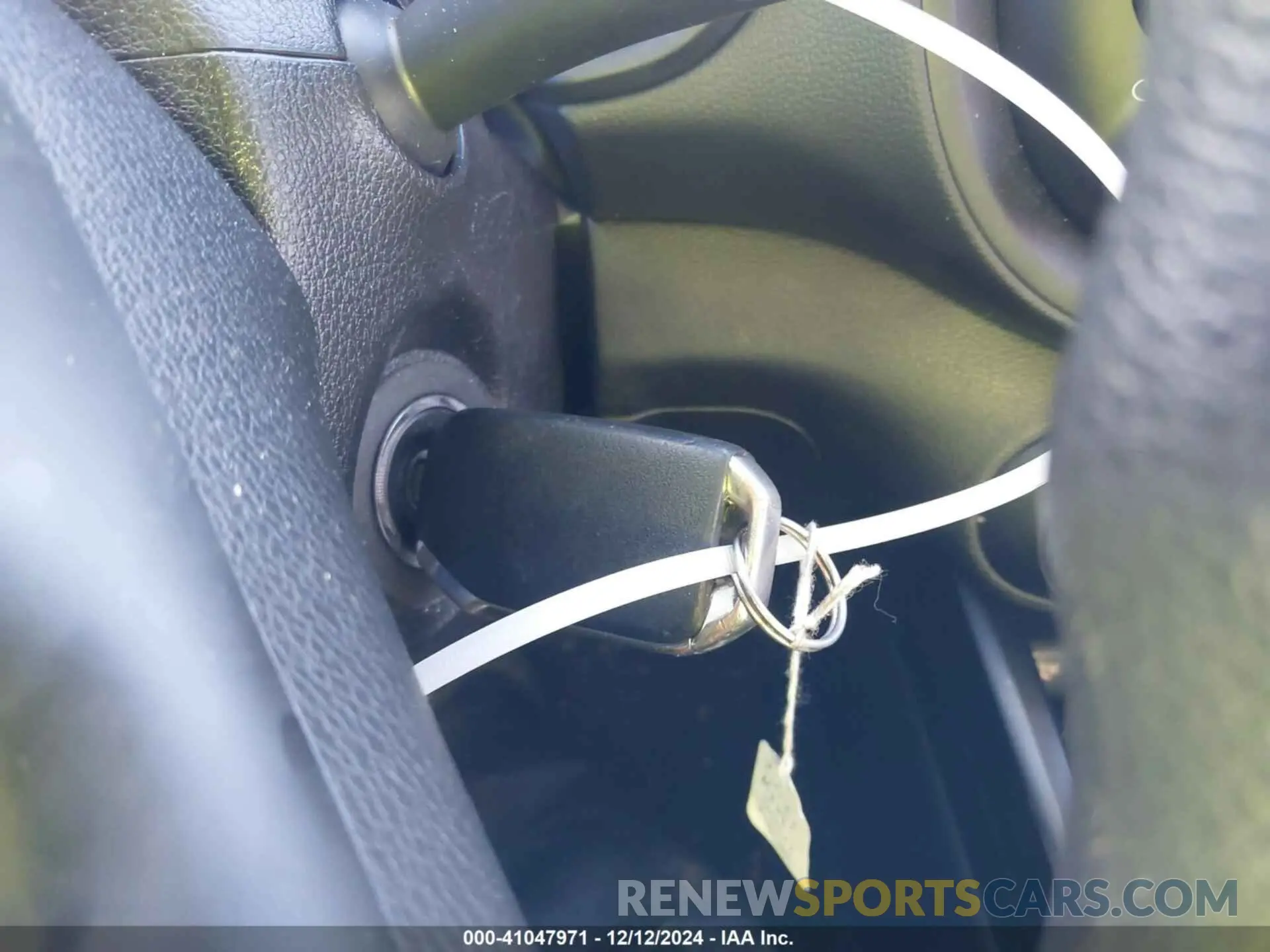 11 Photograph of a damaged car KNDJ23AU3M7769753 KIA SOUL 2021