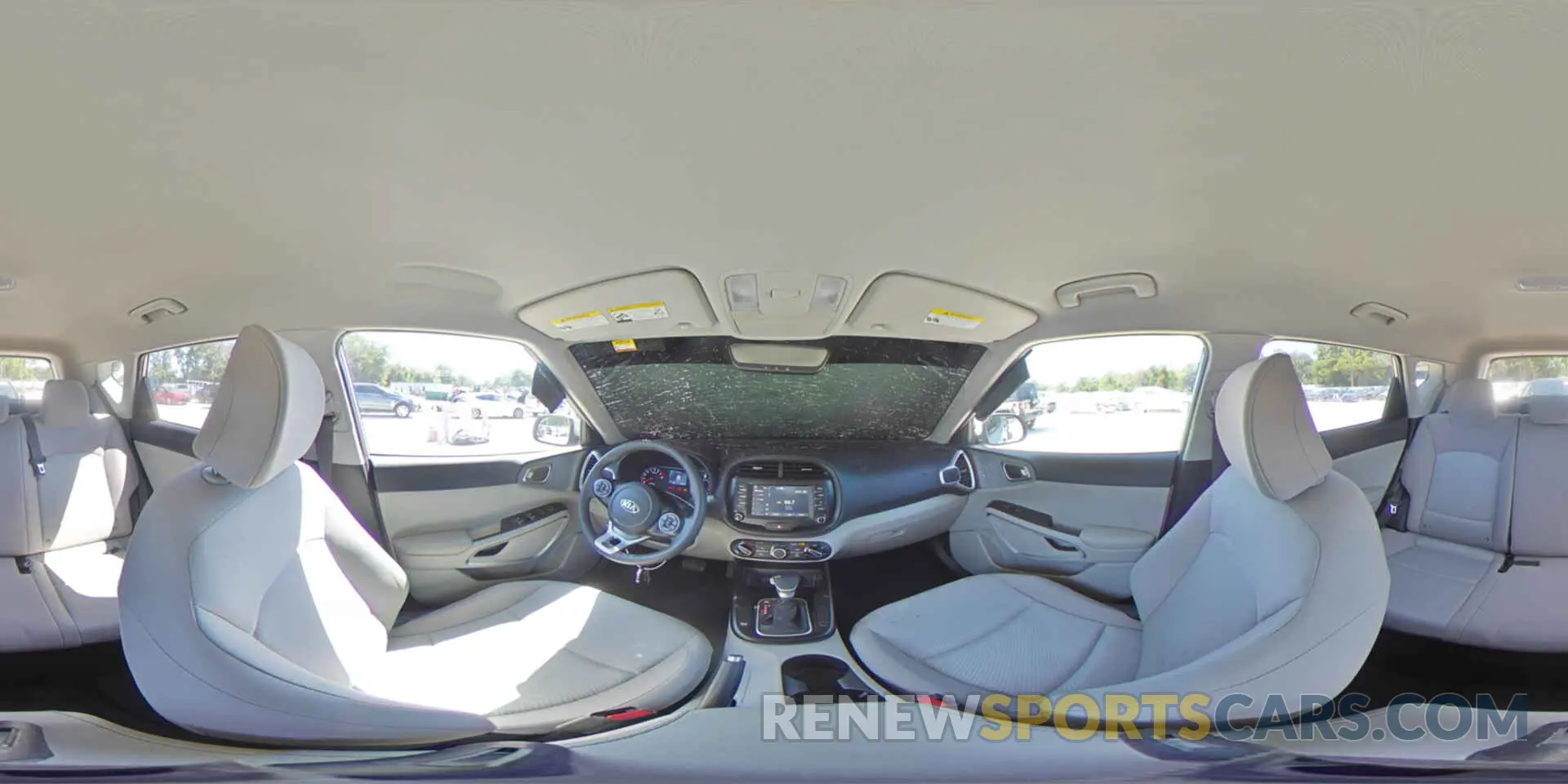 12 Photograph of a damaged car KNDJ23AU3M7793681 KIA SOUL 2021