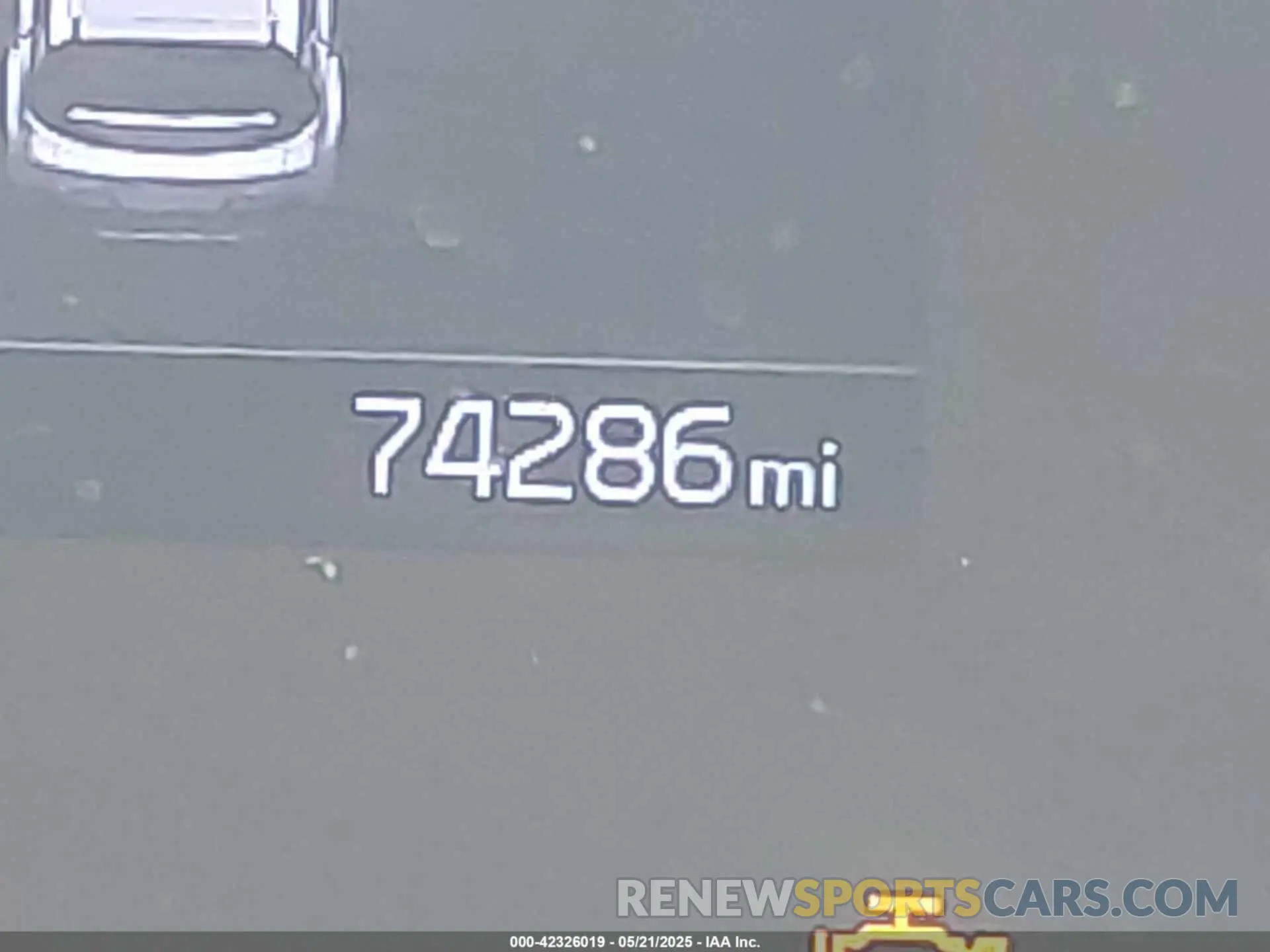 16 Photograph of a damaged car KNDJ23AU6M7146076 KIA SOUL 2021