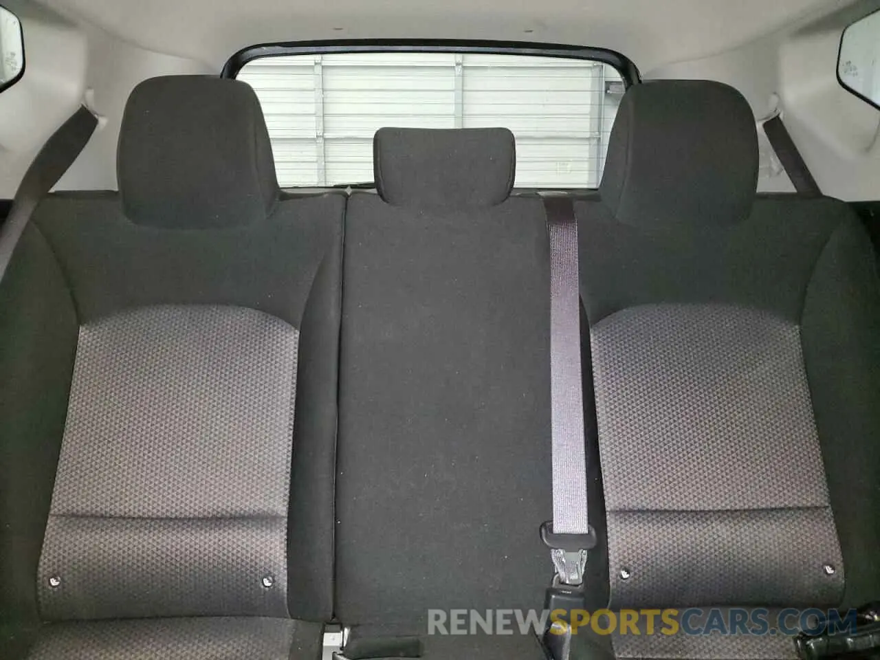 10 Photograph of a damaged car KNDJ23AU6M7779404 KIA SOUL 2021