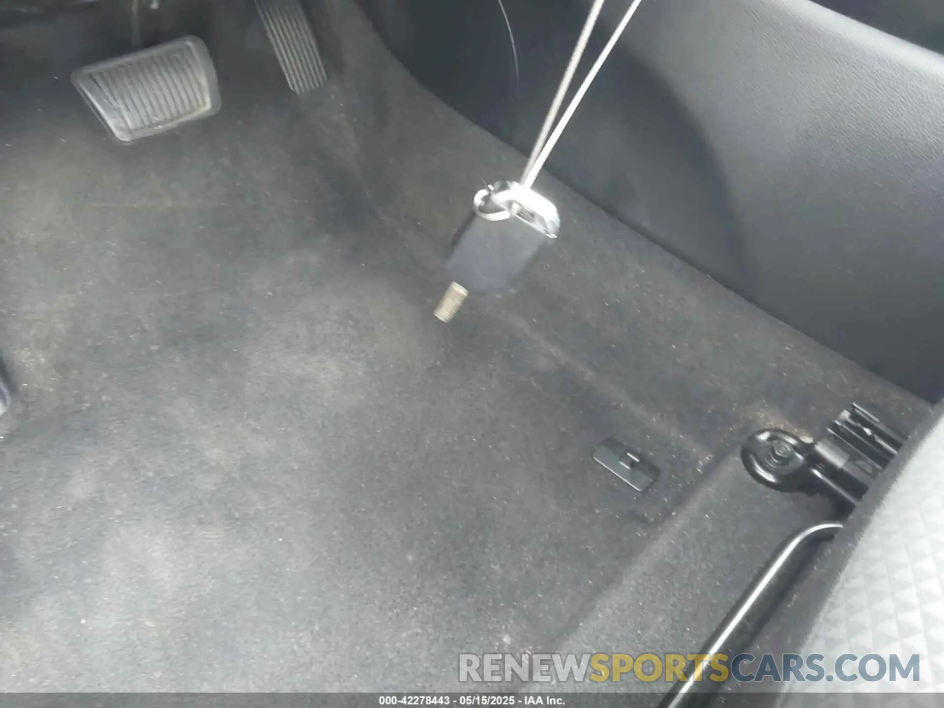 11 Photograph of a damaged car KNDJ23AU7M7144238 KIA SOUL 2021