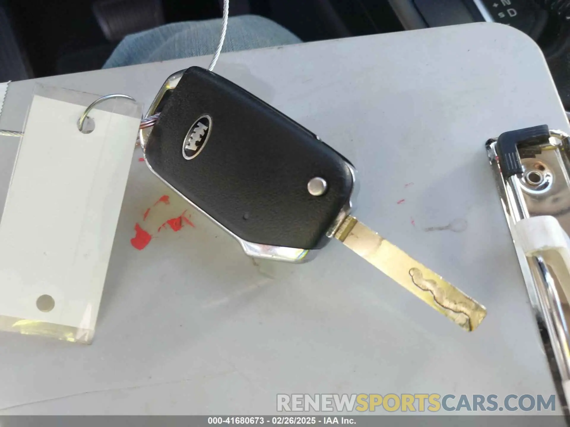 11 Photograph of a damaged car KNDJ23AU7M7771876 KIA SOUL 2021