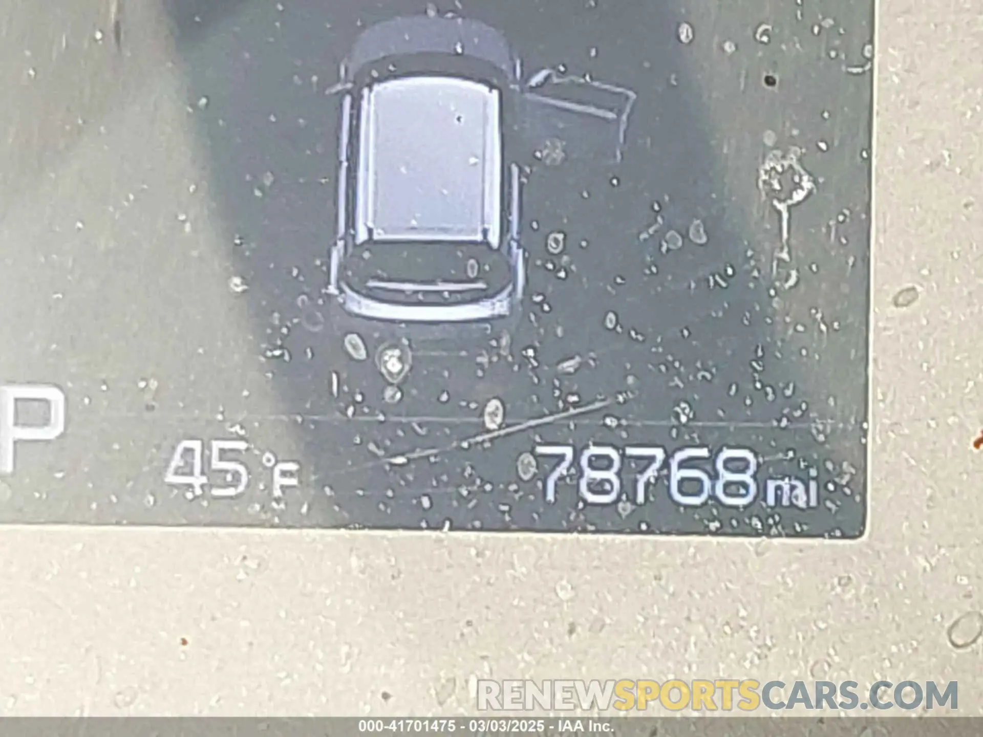 15 Photograph of a damaged car KNDJ23AU7M7794686 KIA SOUL 2021