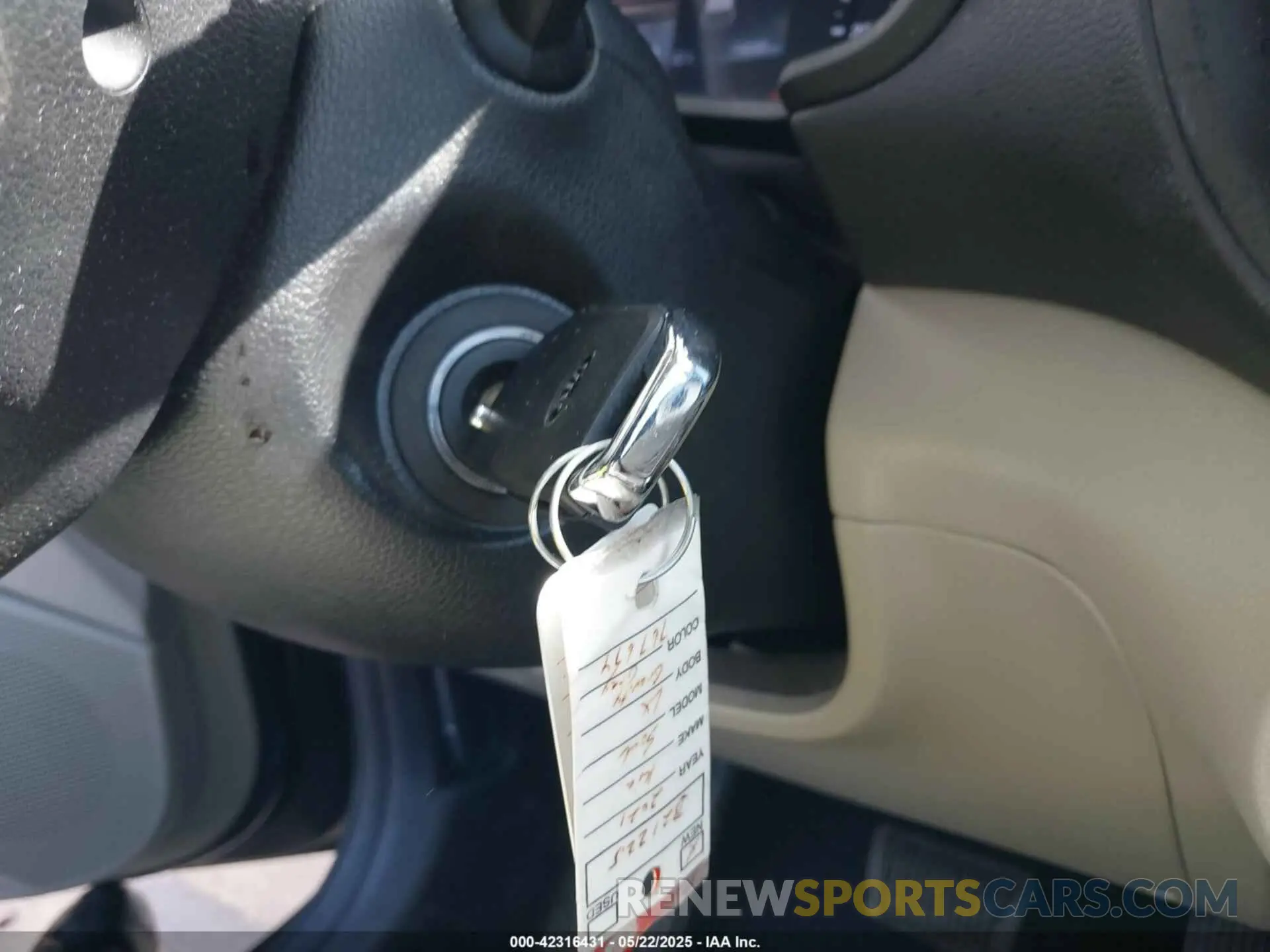 11 Photograph of a damaged car KNDJ23AU8M7767674 KIA SOUL 2021