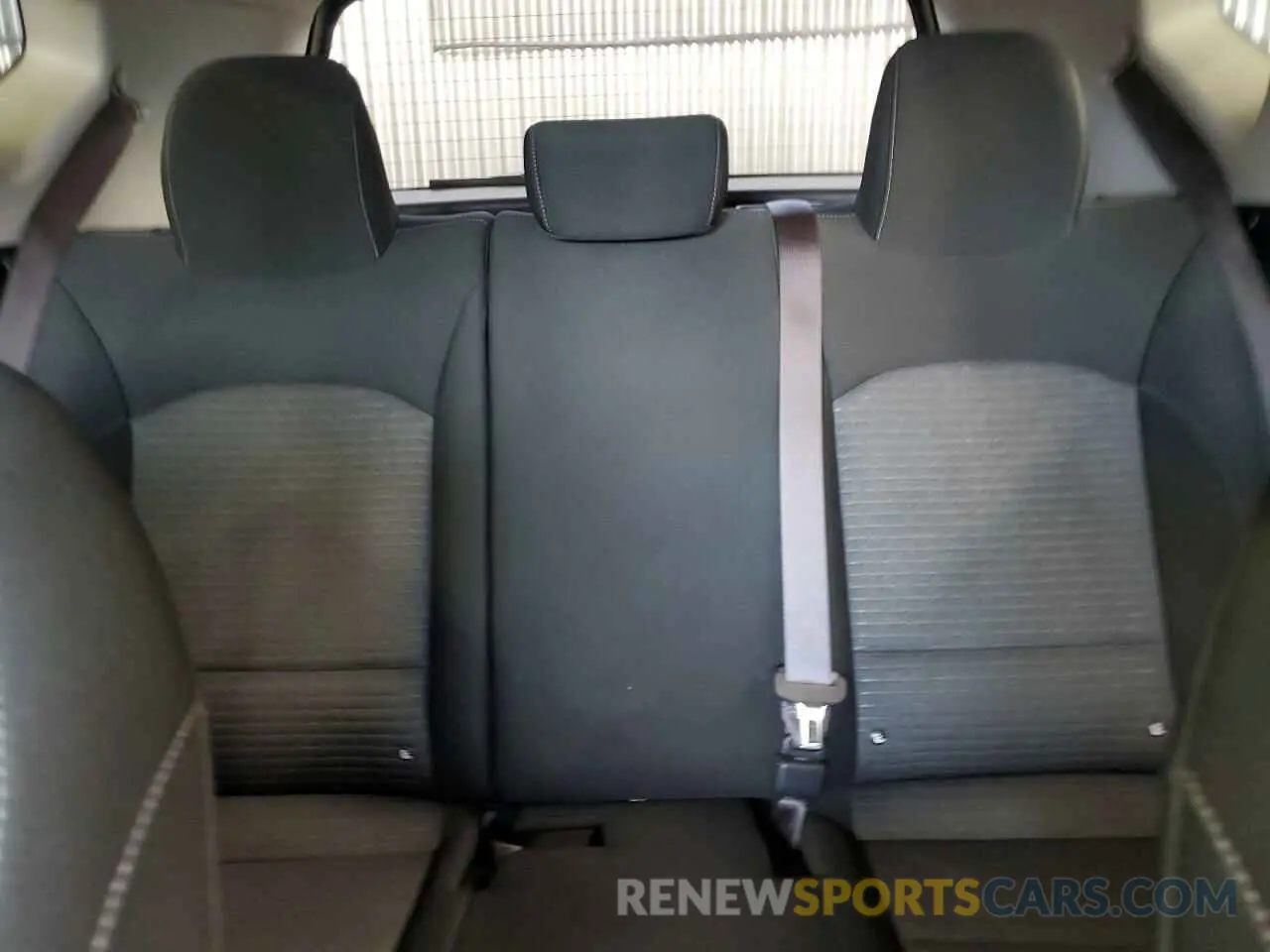 10 Photograph of a damaged car KNDJ23AU8M7794602 KIA SOUL 2021