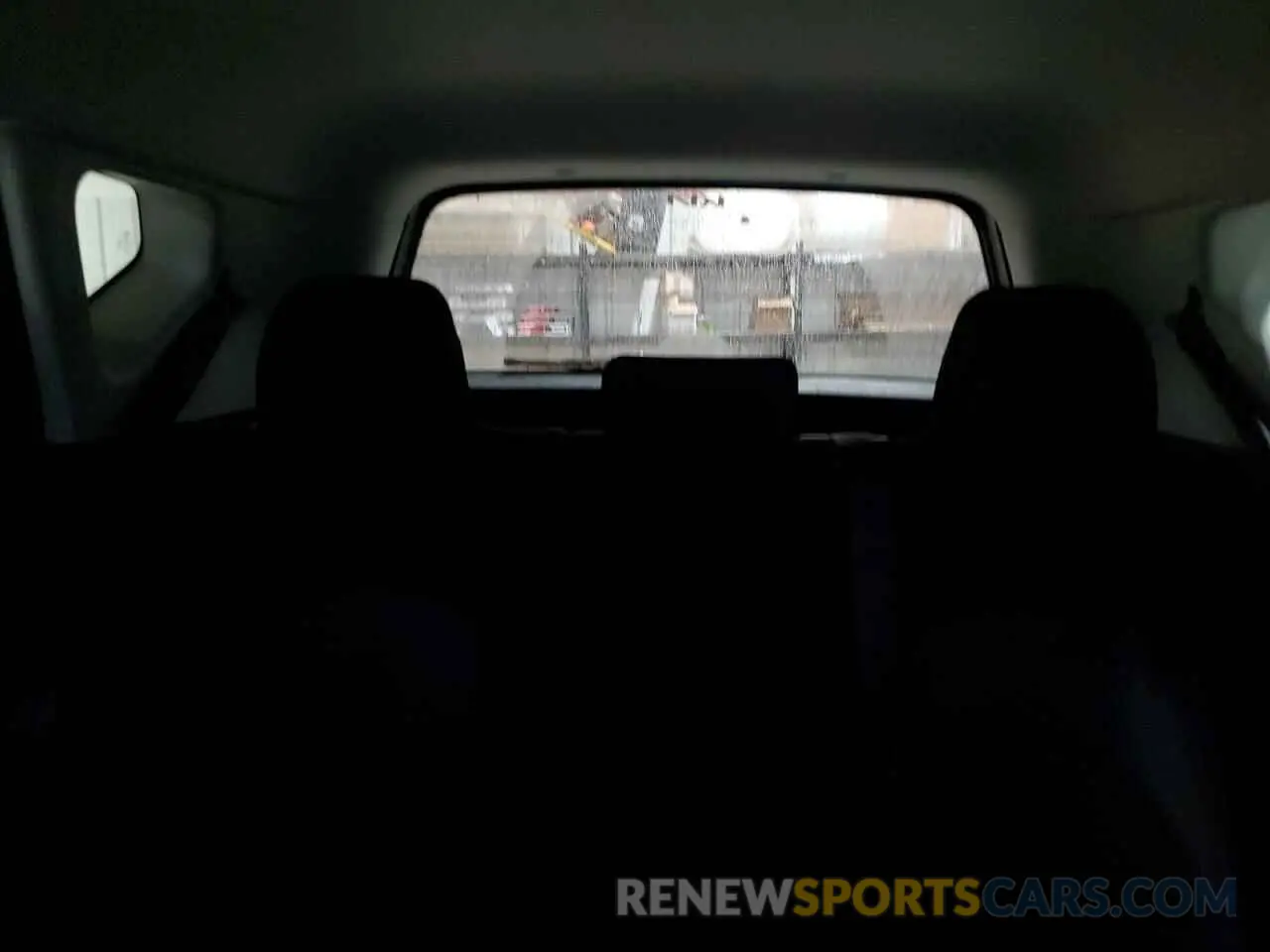 10 Photograph of a damaged car KNDJ23AU8M7797130 KIA SOUL 2021