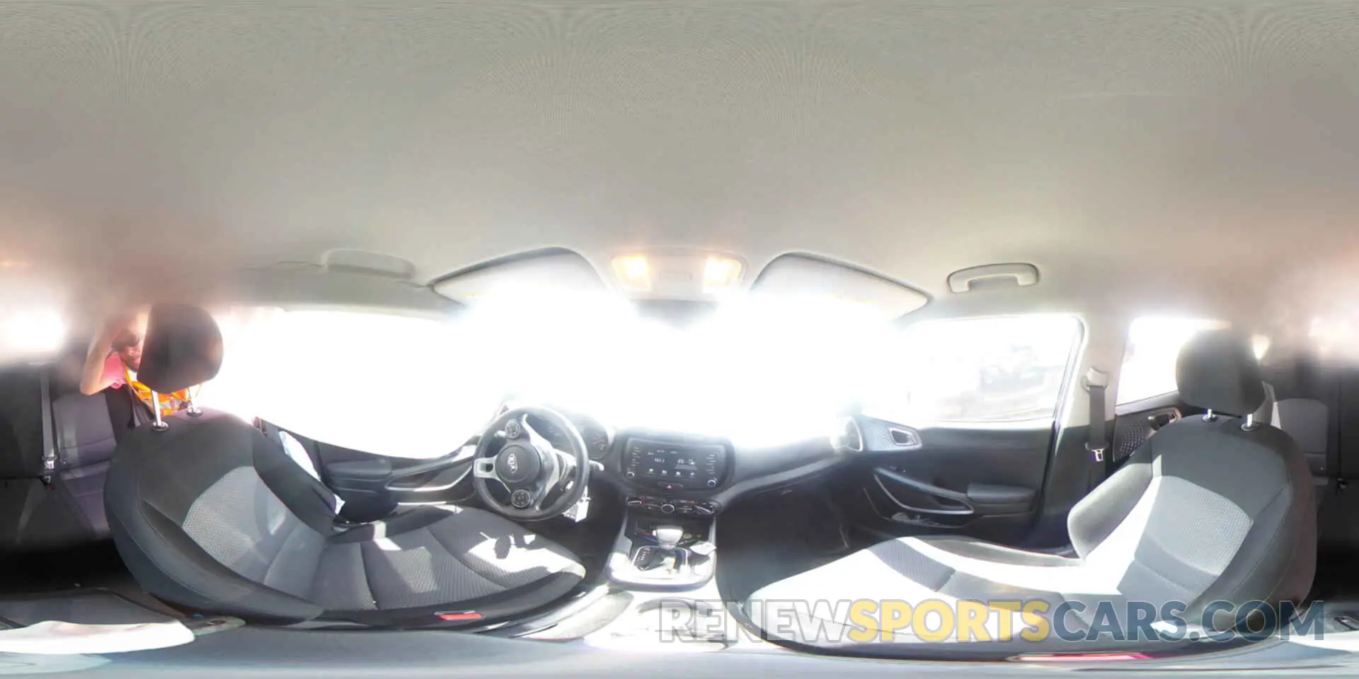 15 Photograph of a damaged car KNDJ23AU9M7787898 KIA SOUL 2021