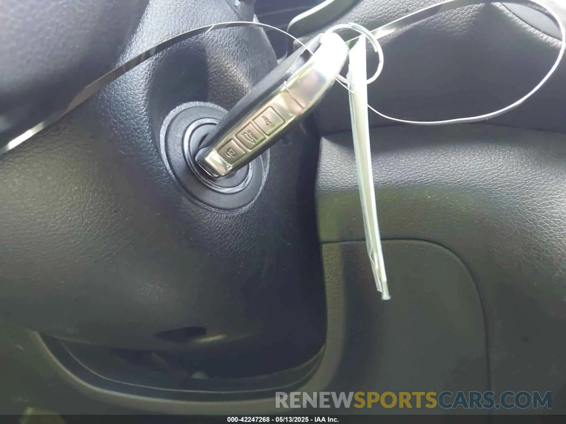 11 Photograph of a damaged car KNDJ23AUXM7132794 KIA SOUL 2021