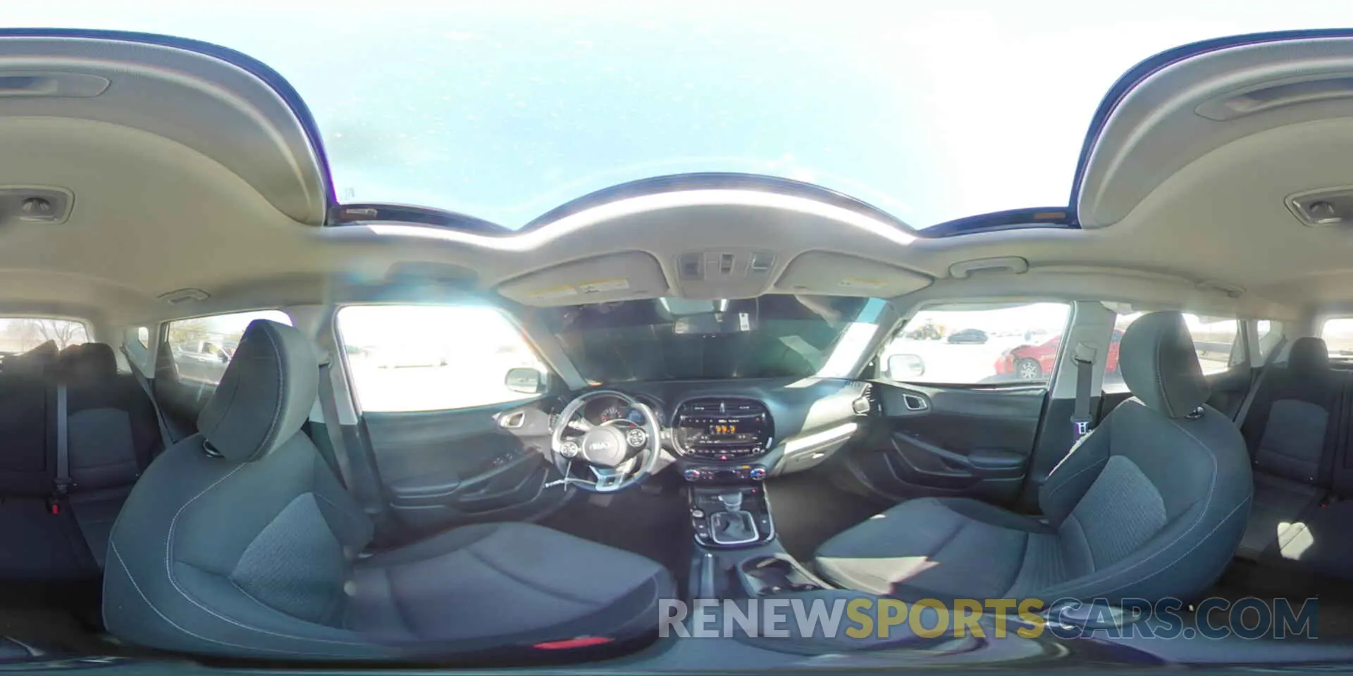 12 Photograph of a damaged car KNDJ33AU1M7140411 KIA SOUL 2021