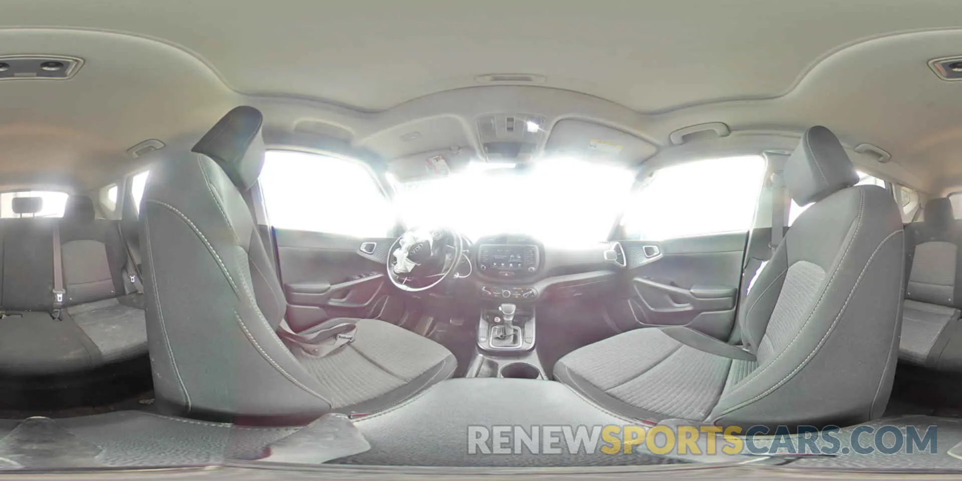 16 Photograph of a damaged car KNDJ63AU4M7759995 KIA SOUL 2021