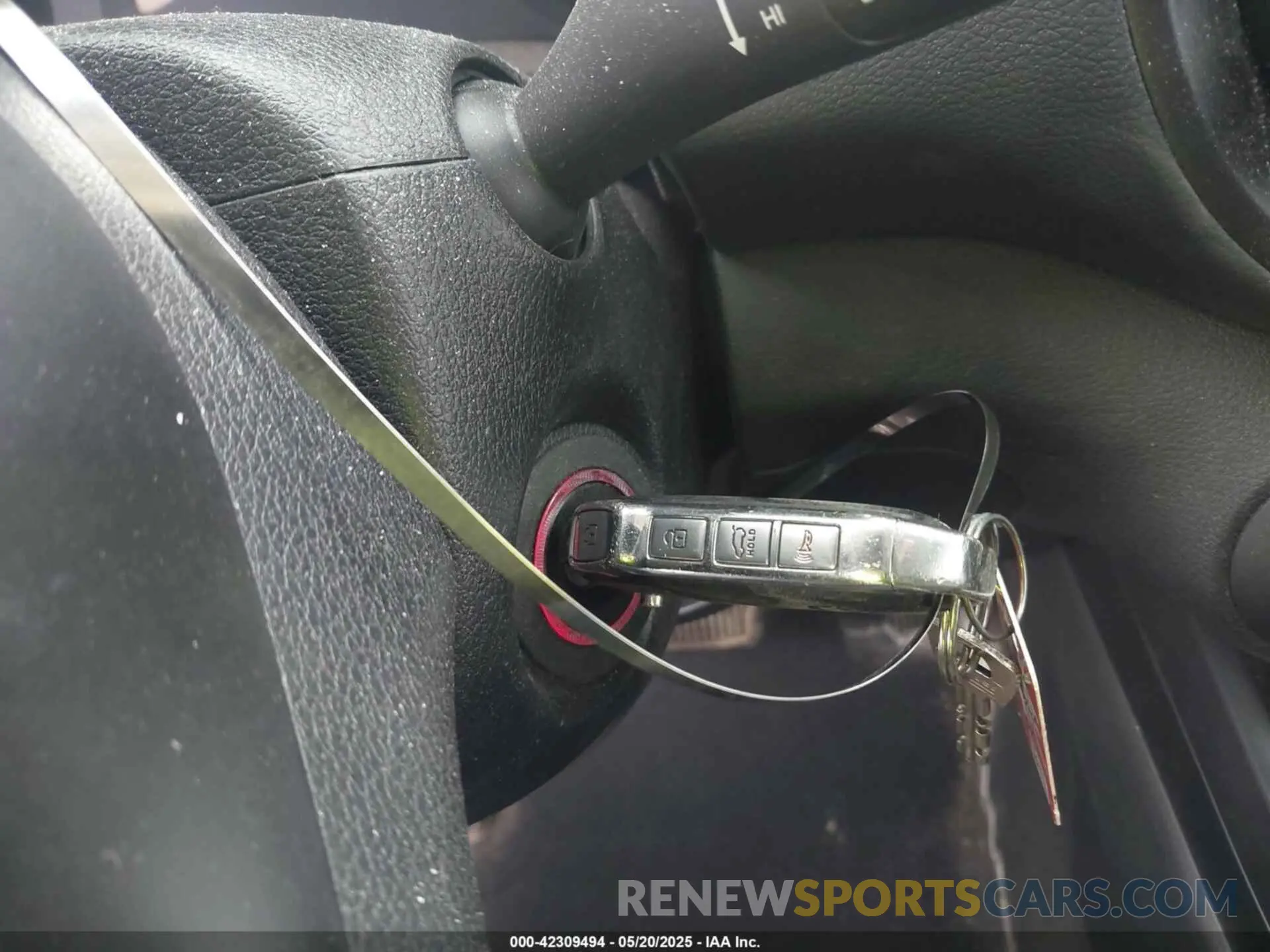 11 Photograph of a damaged car KNDJ63AU7M7781666 KIA SOUL 2021