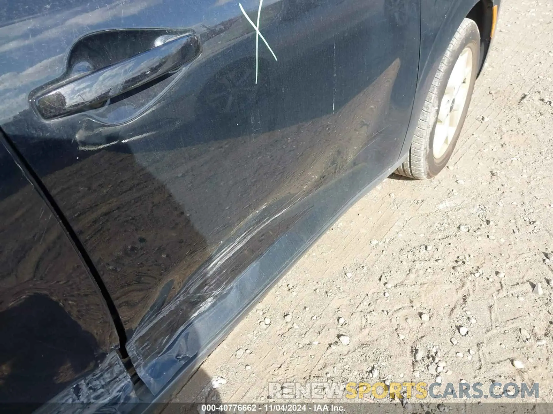 19 Photograph of a damaged car KNDJ23AU0N7163473 KIA SOUL 2022