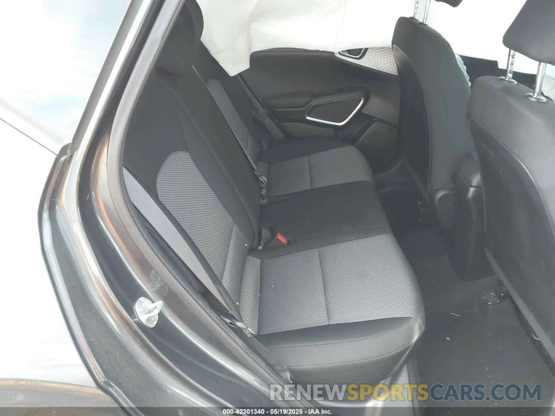 8 Photograph of a damaged car KNDJ23AU0N7808753 KIA SOUL 2022