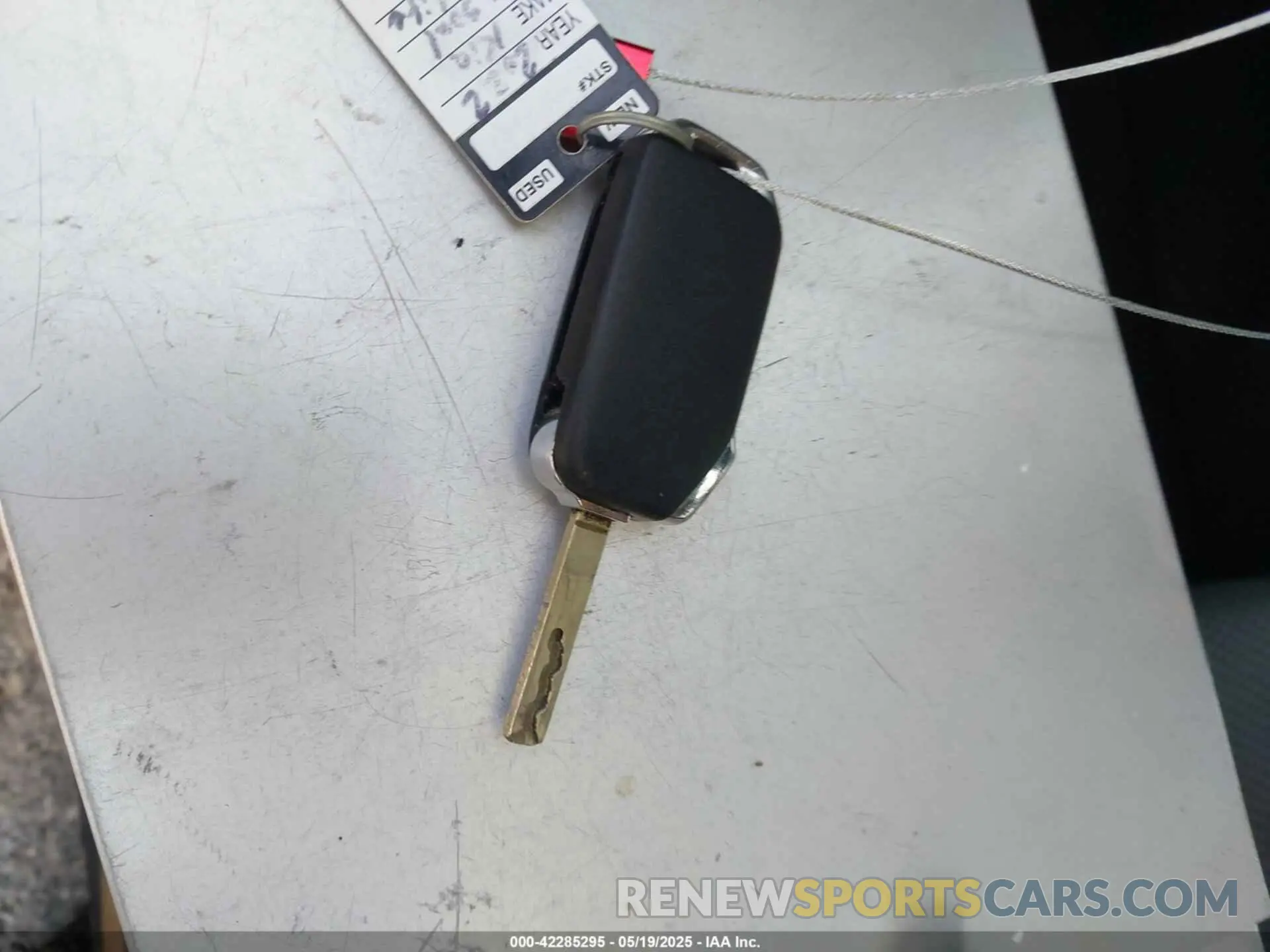 11 Photograph of a damaged car KNDJ23AU1N7178001 KIA SOUL 2022