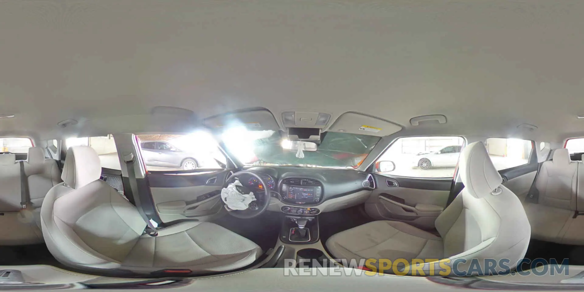 13 Photograph of a damaged car KNDJ23AU2N7159196 KIA SOUL 2022