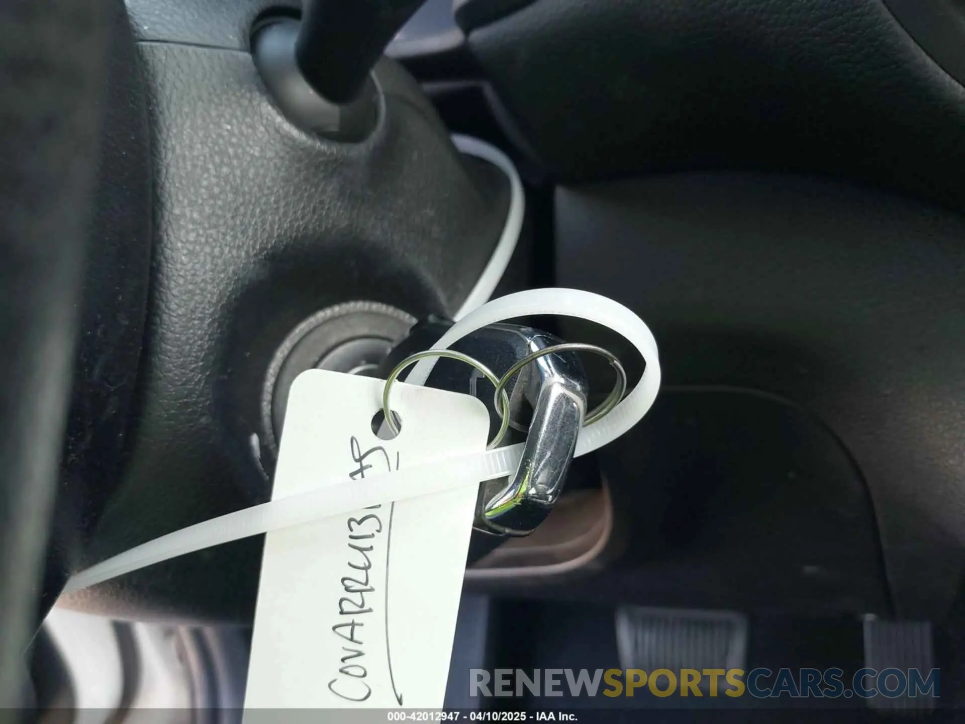 11 Photograph of a damaged car KNDJ23AU2N7168061 KIA SOUL 2022