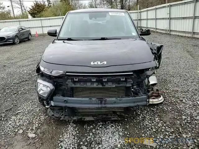 12 Photograph of a damaged car KNDJ23AU2N7185474 KIA SOUL 2022
