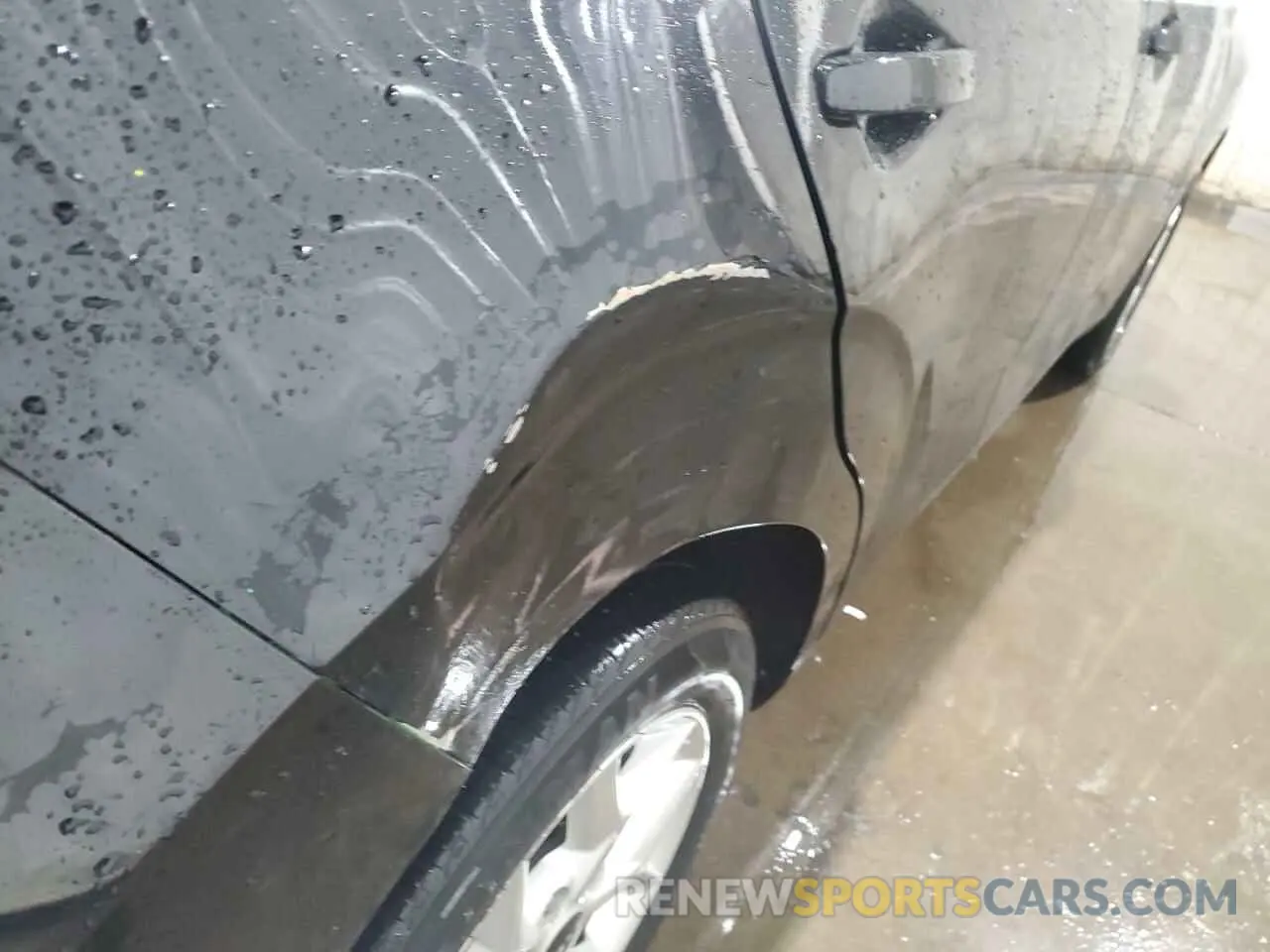 12 Photograph of a damaged car KNDJ23AU5N7164067 KIA SOUL 2022