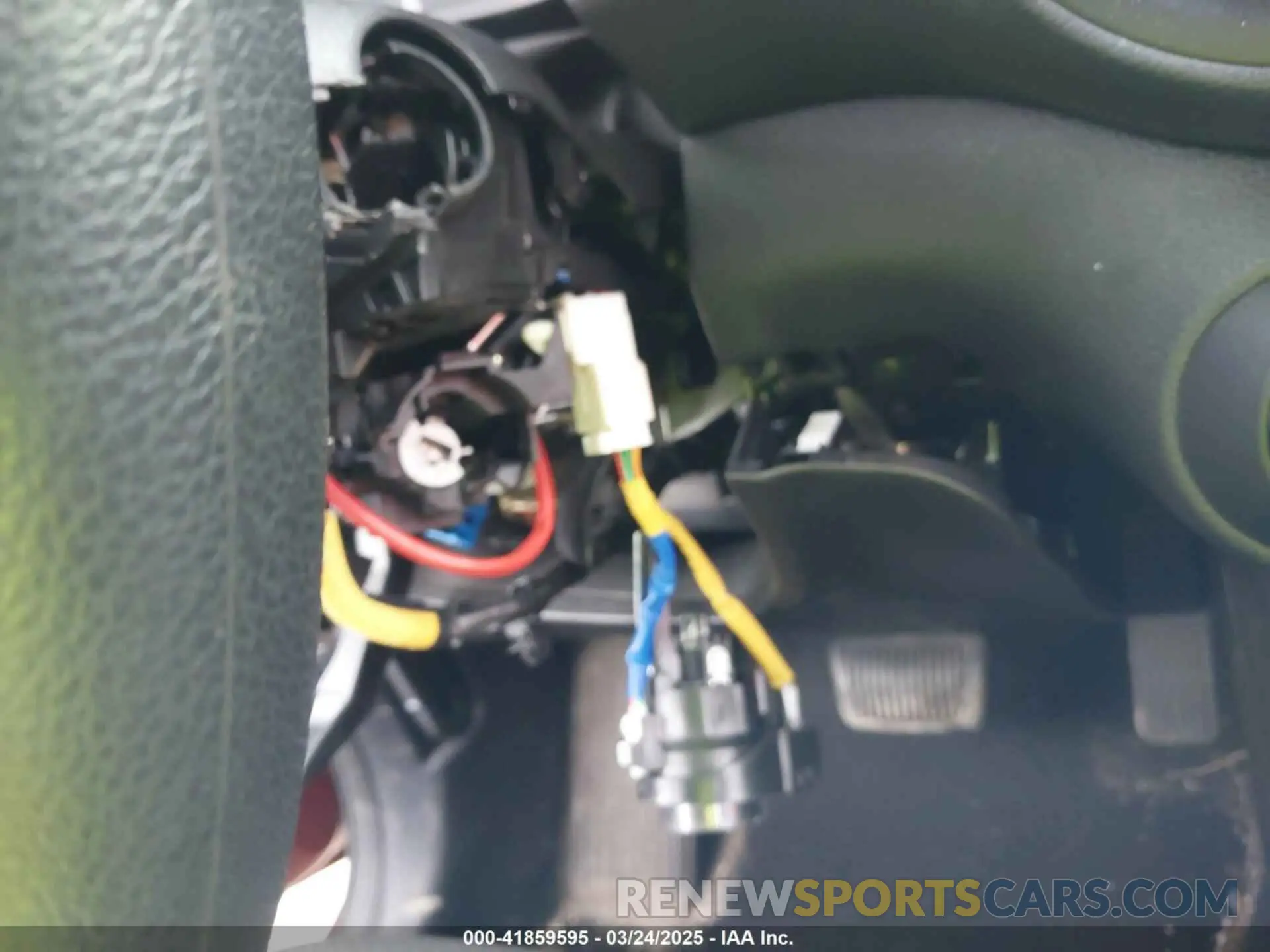 6 Photograph of a damaged car KNDJ23AU5N7806982 KIA SOUL 2022
