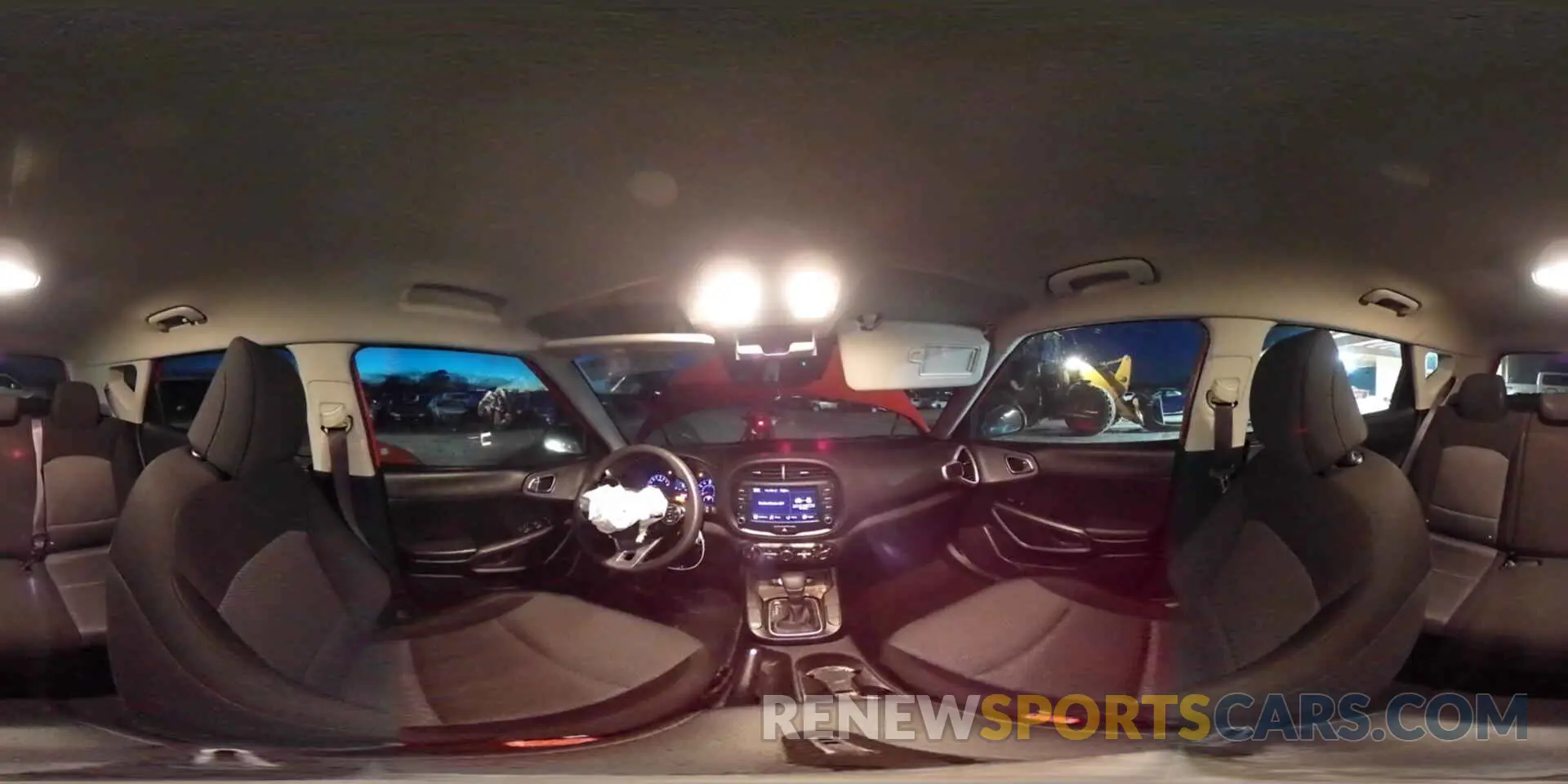 15 Photograph of a damaged car KNDJ23AU6N7182934 KIA SOUL 2022