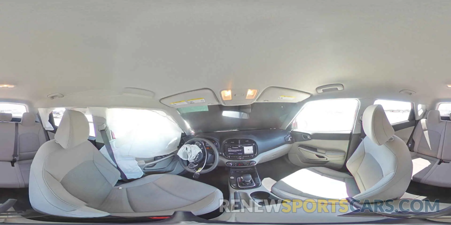 12 Photograph of a damaged car KNDJ23AU7N7154060 KIA SOUL 2022