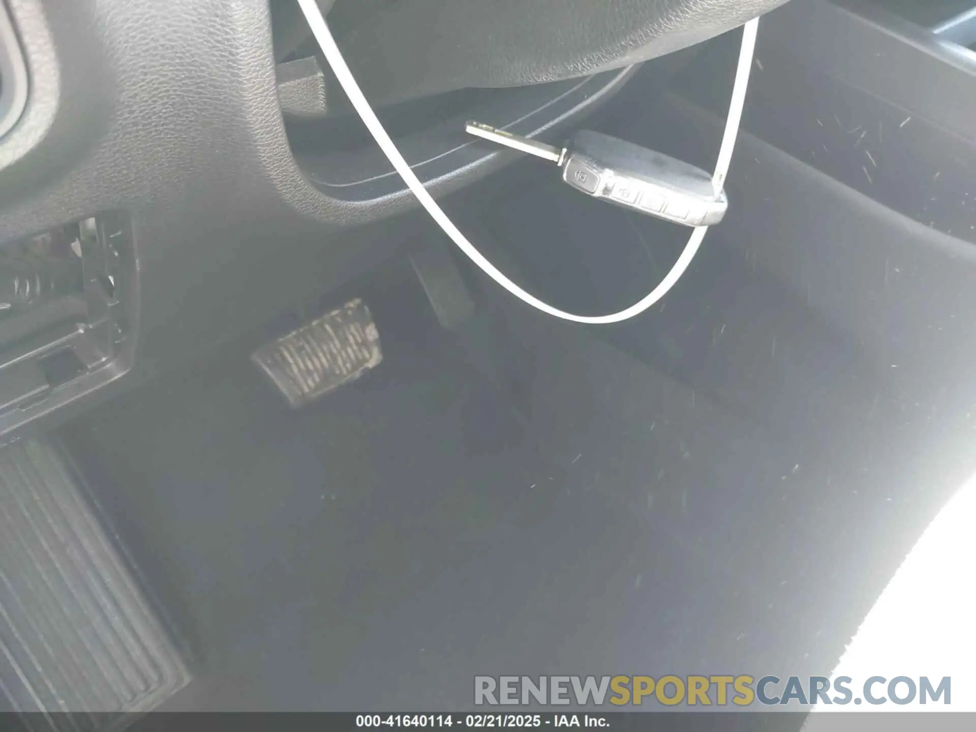 11 Photograph of a damaged car KNDJ23AU8N7176987 KIA SOUL 2022
