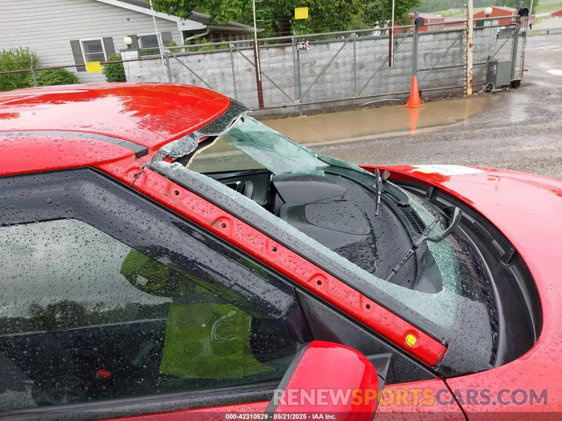 22 Photograph of a damaged car KNDJ23AUXN7180992 KIA SOUL 2022