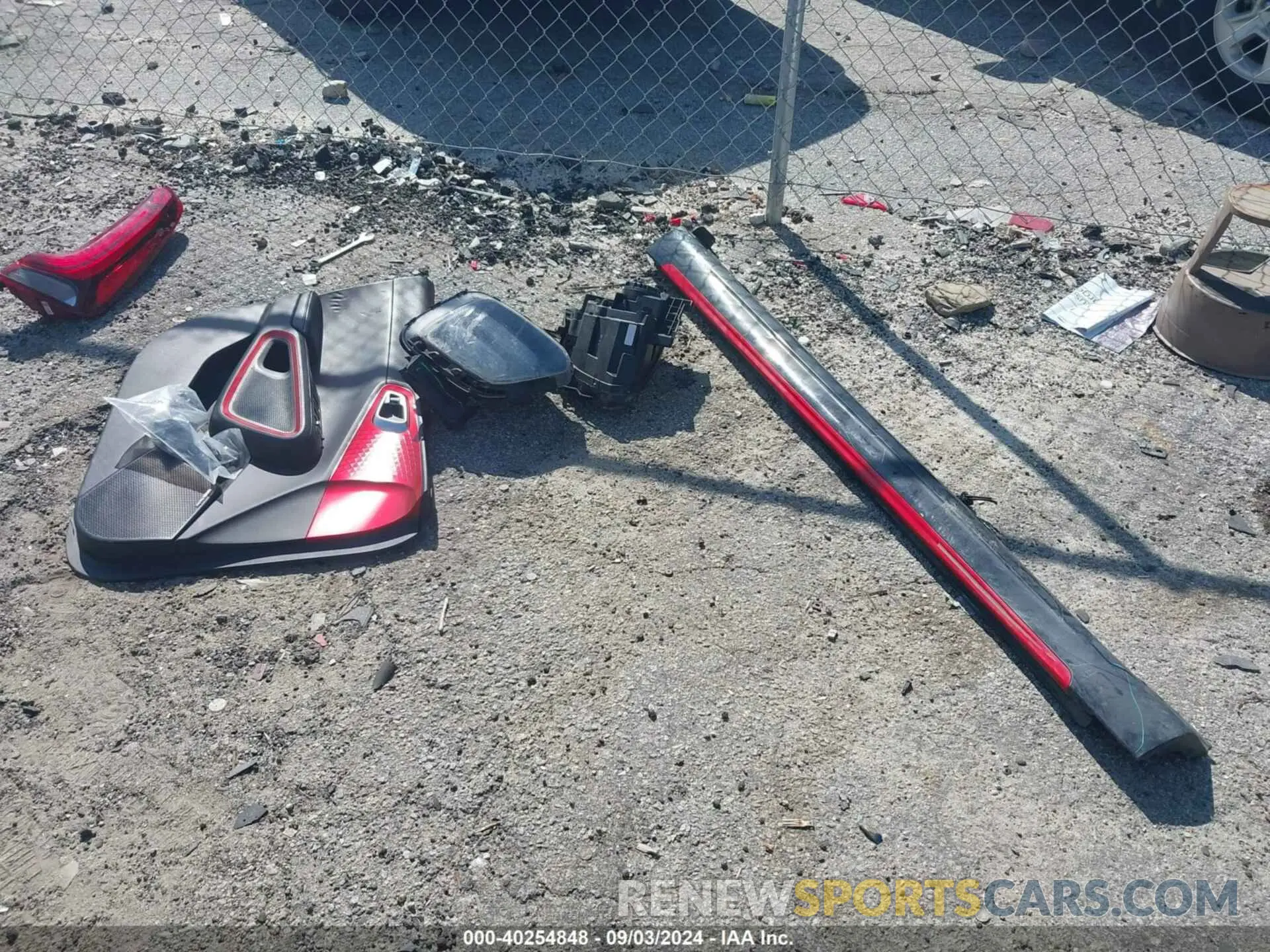 12 Photograph of a damaged car KNDJ53AF9N7170320 KIA SOUL 2022