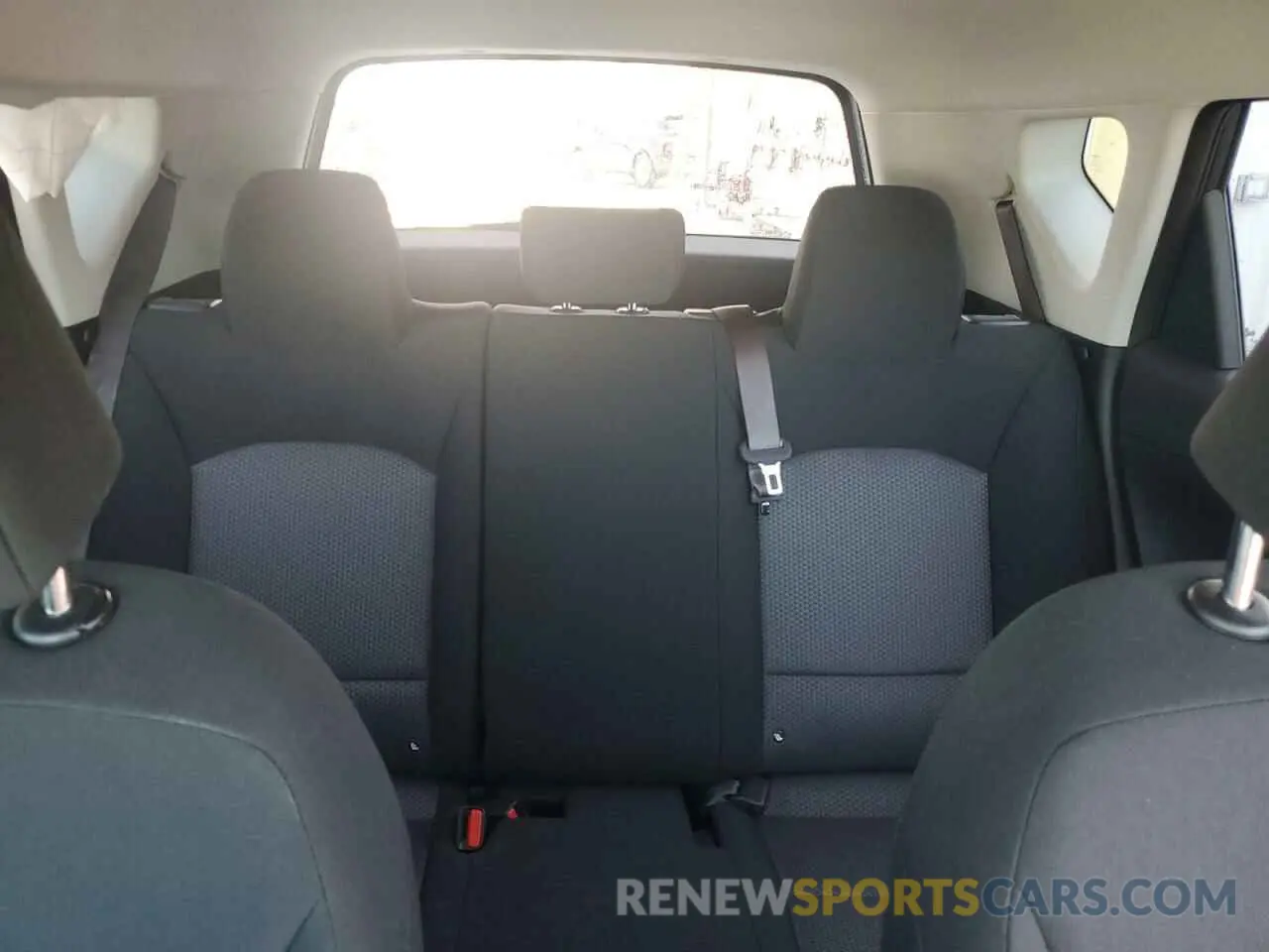 10 Photograph of a damaged car KNDJ23AU0P7201545 KIA SOUL 2023