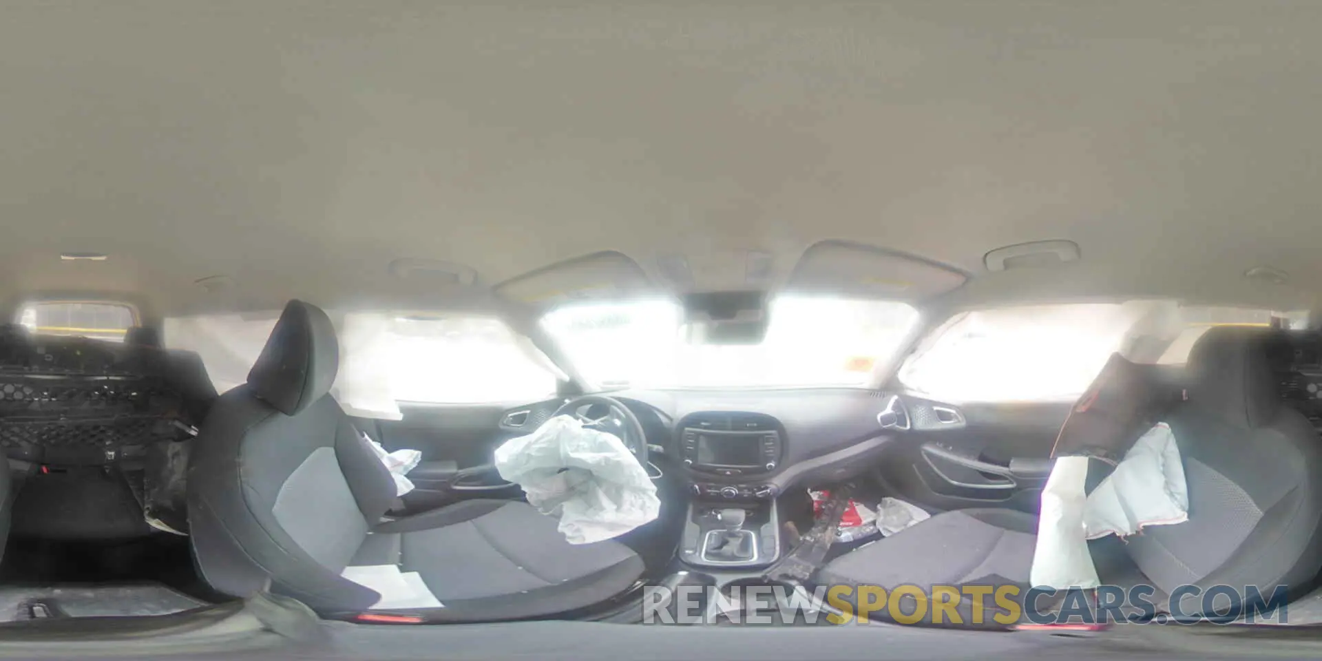 13 Photograph of a damaged car KNDJ23AU0P7887196 KIA SOUL 2023