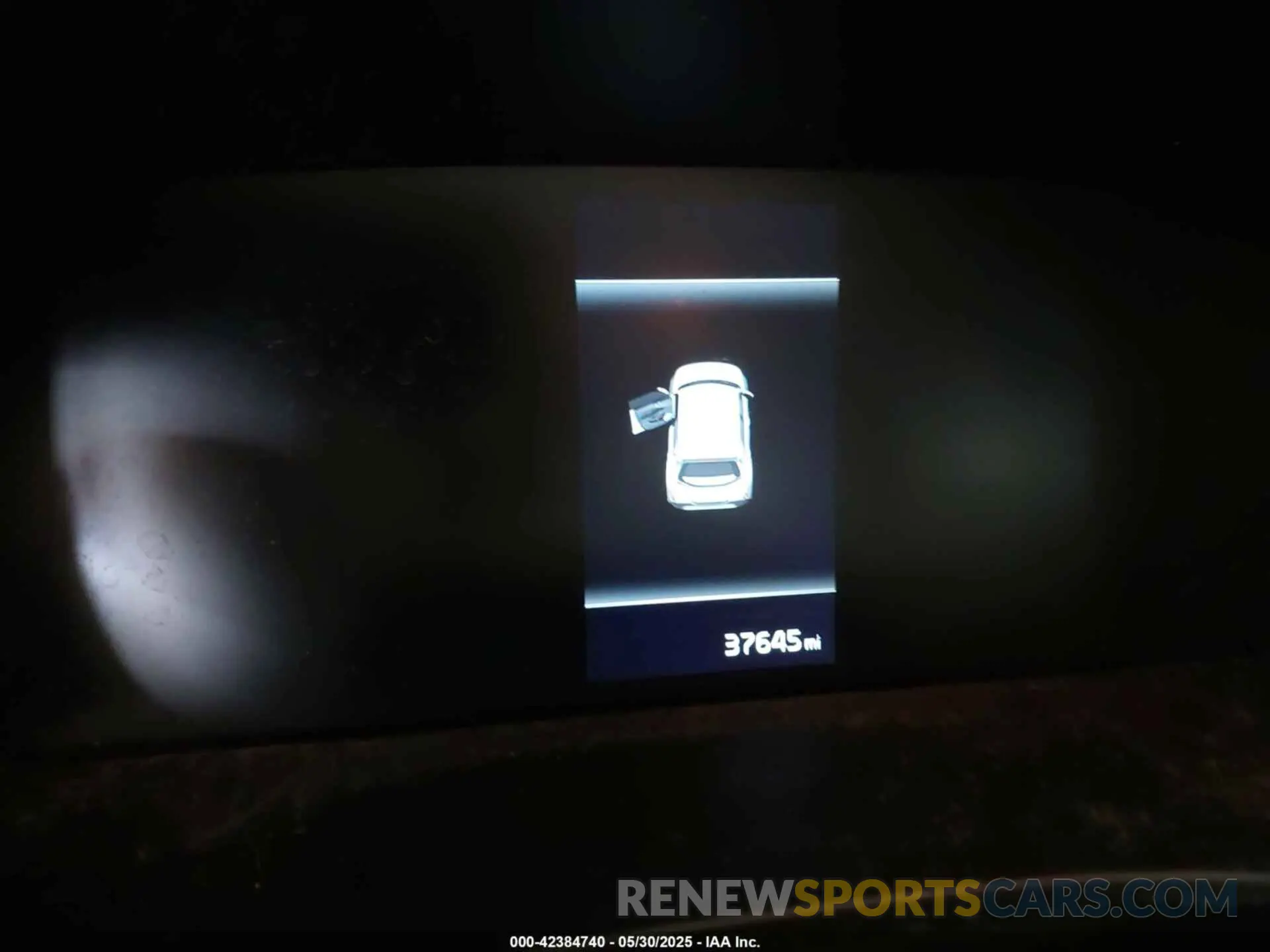 14 Photograph of a damaged car KNDJ23AU1P7188465 KIA SOUL 2023