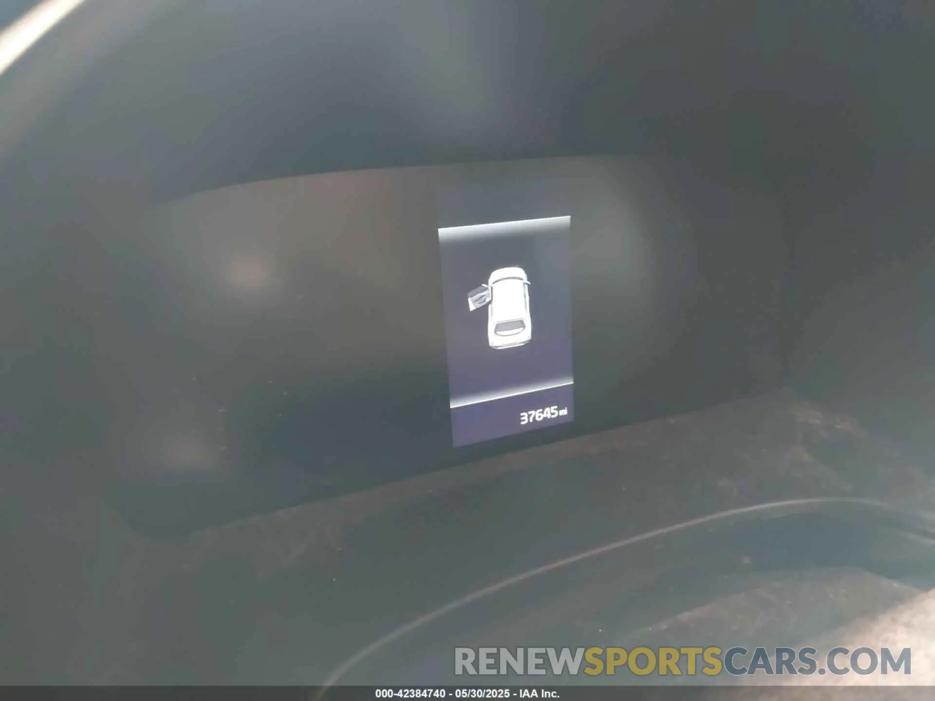 7 Photograph of a damaged car KNDJ23AU1P7188465 KIA SOUL 2023