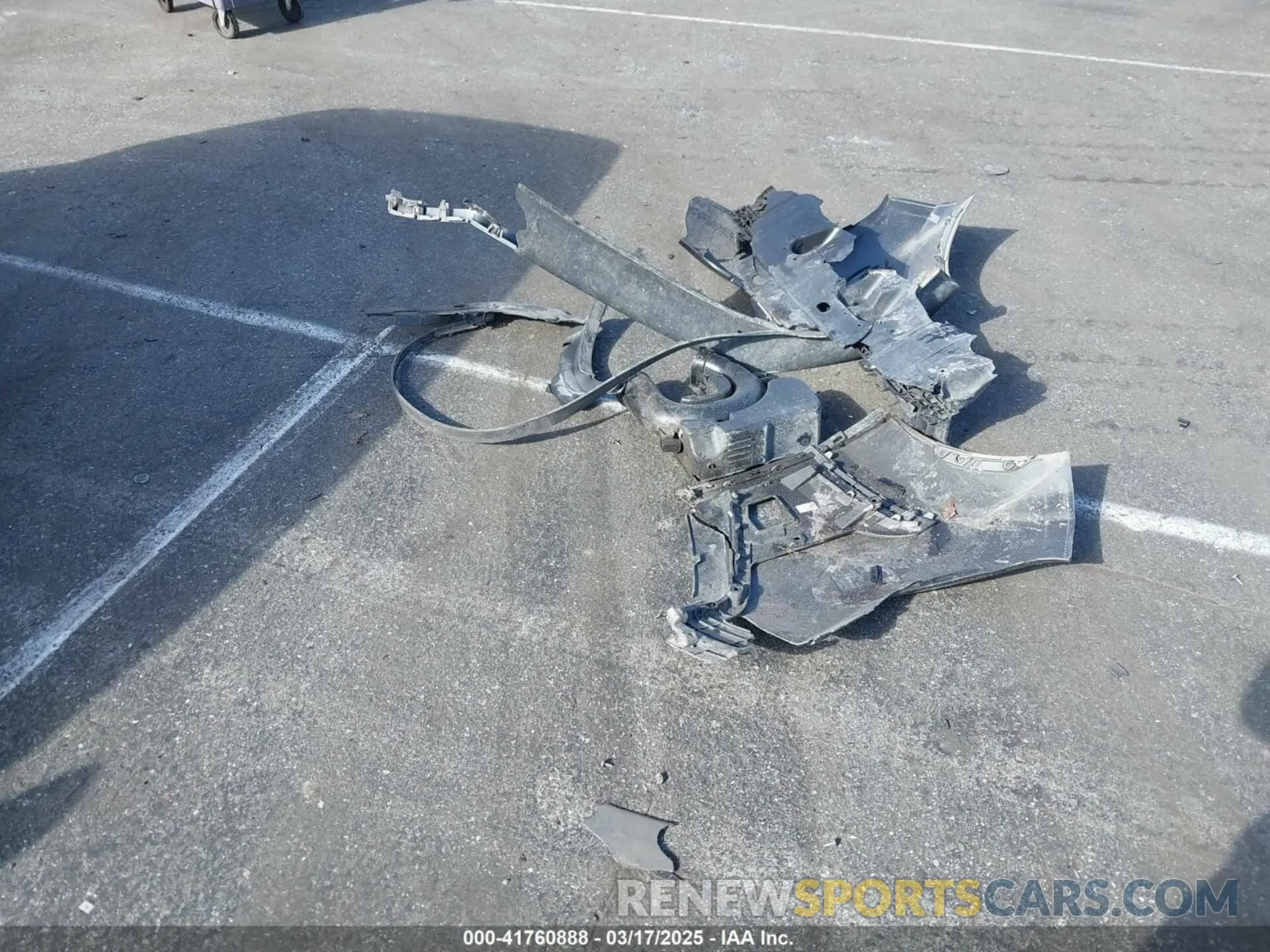 12 Photograph of a damaged car KNDJ23AU1P7199613 KIA SOUL 2023