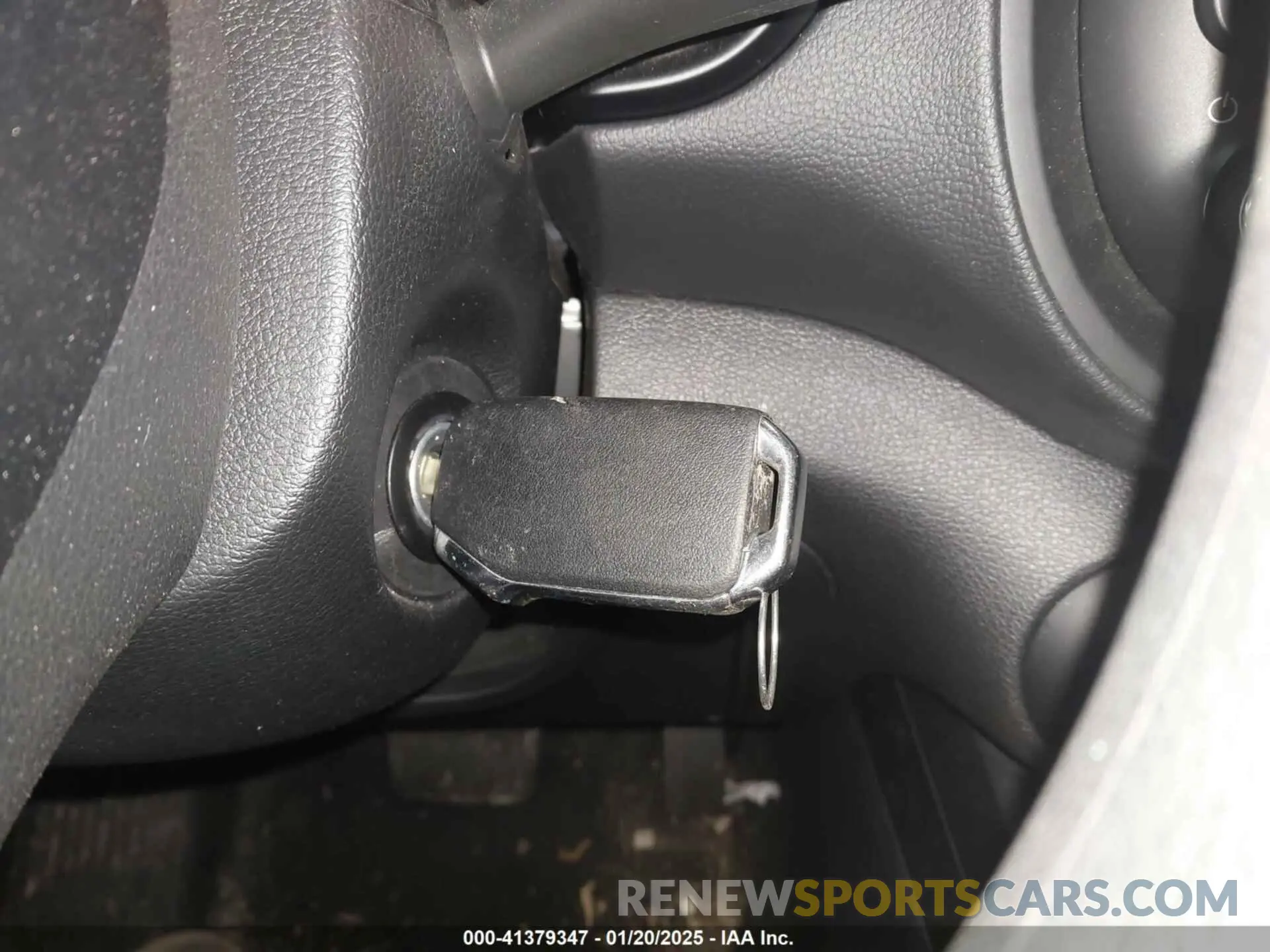11 Photograph of a damaged car KNDJ23AU1P7205443 KIA SOUL 2023