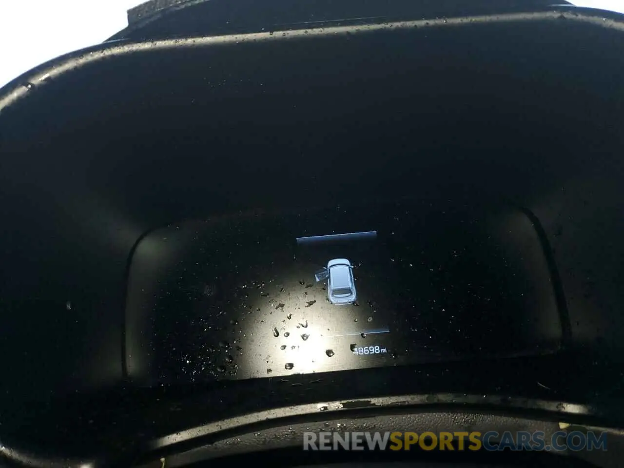 9 Photograph of a damaged car KNDJ23AU1P7854093 KIA SOUL 2023