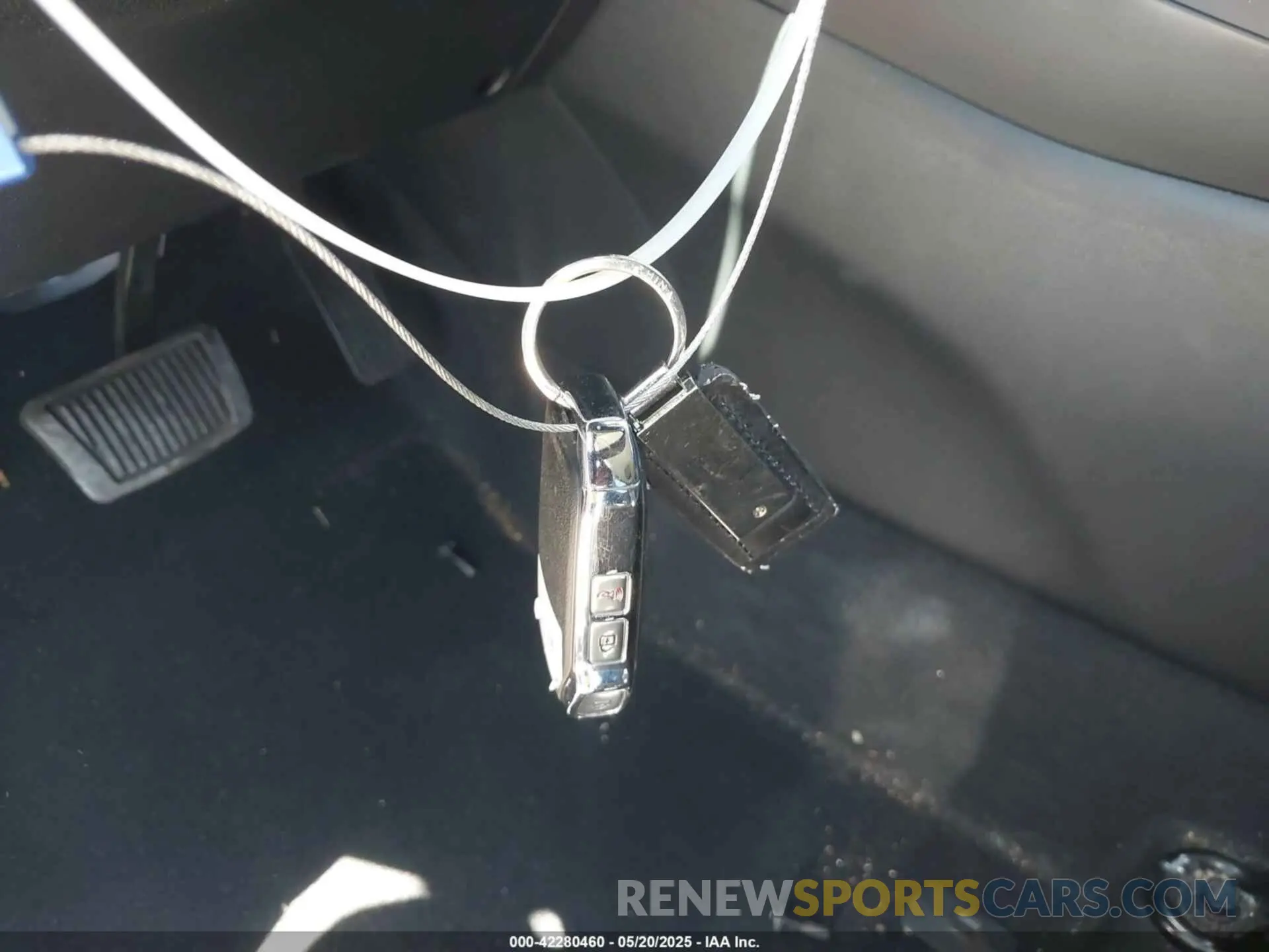 11 Photograph of a damaged car KNDJ23AU2P7188586 KIA SOUL 2023