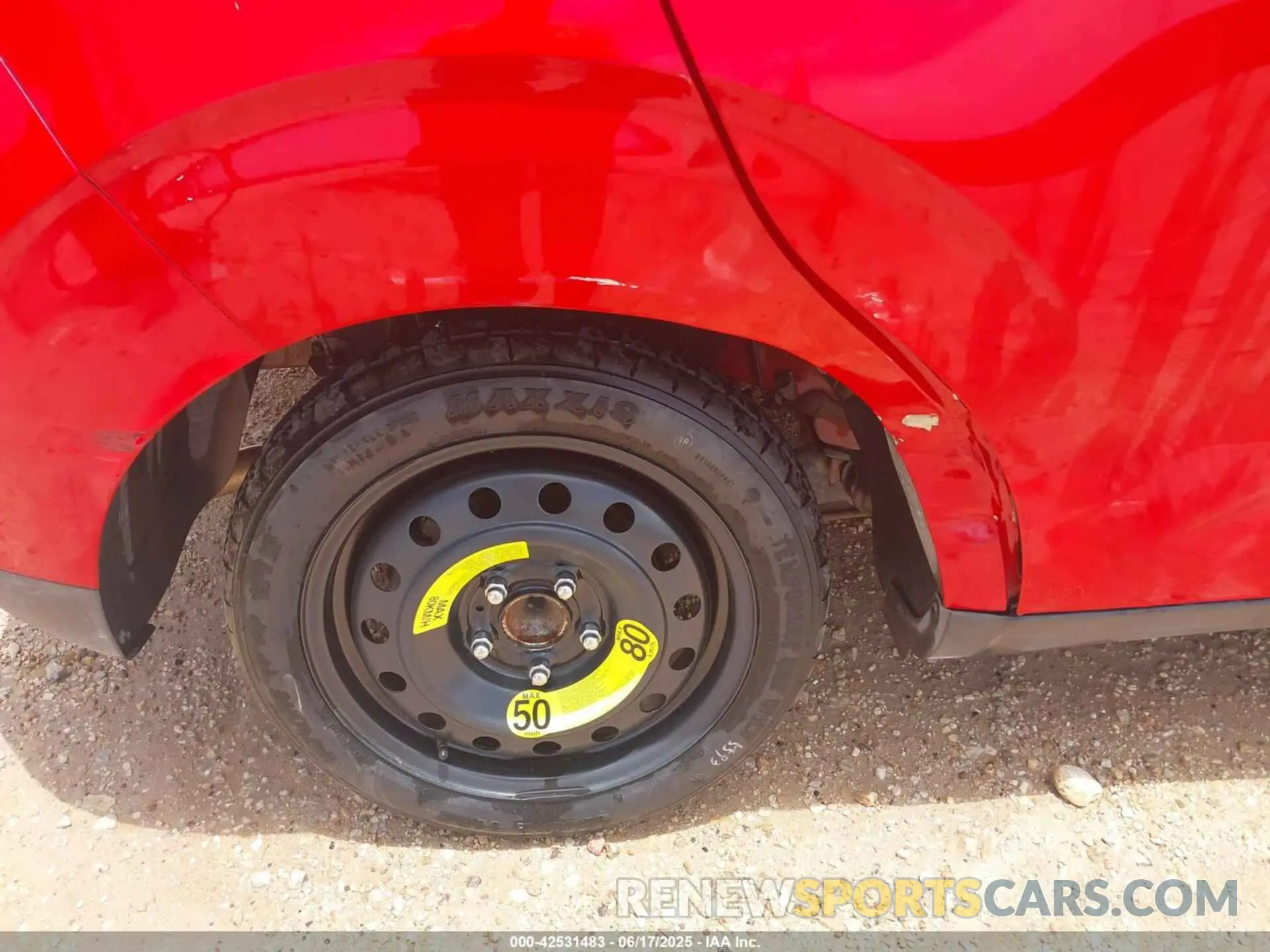 18 Photograph of a damaged car KNDJ23AU3P7207839 KIA SOUL 2023