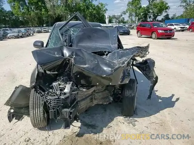 11 Photograph of a damaged car KNDJ23AU3P7855665 KIA SOUL 2023