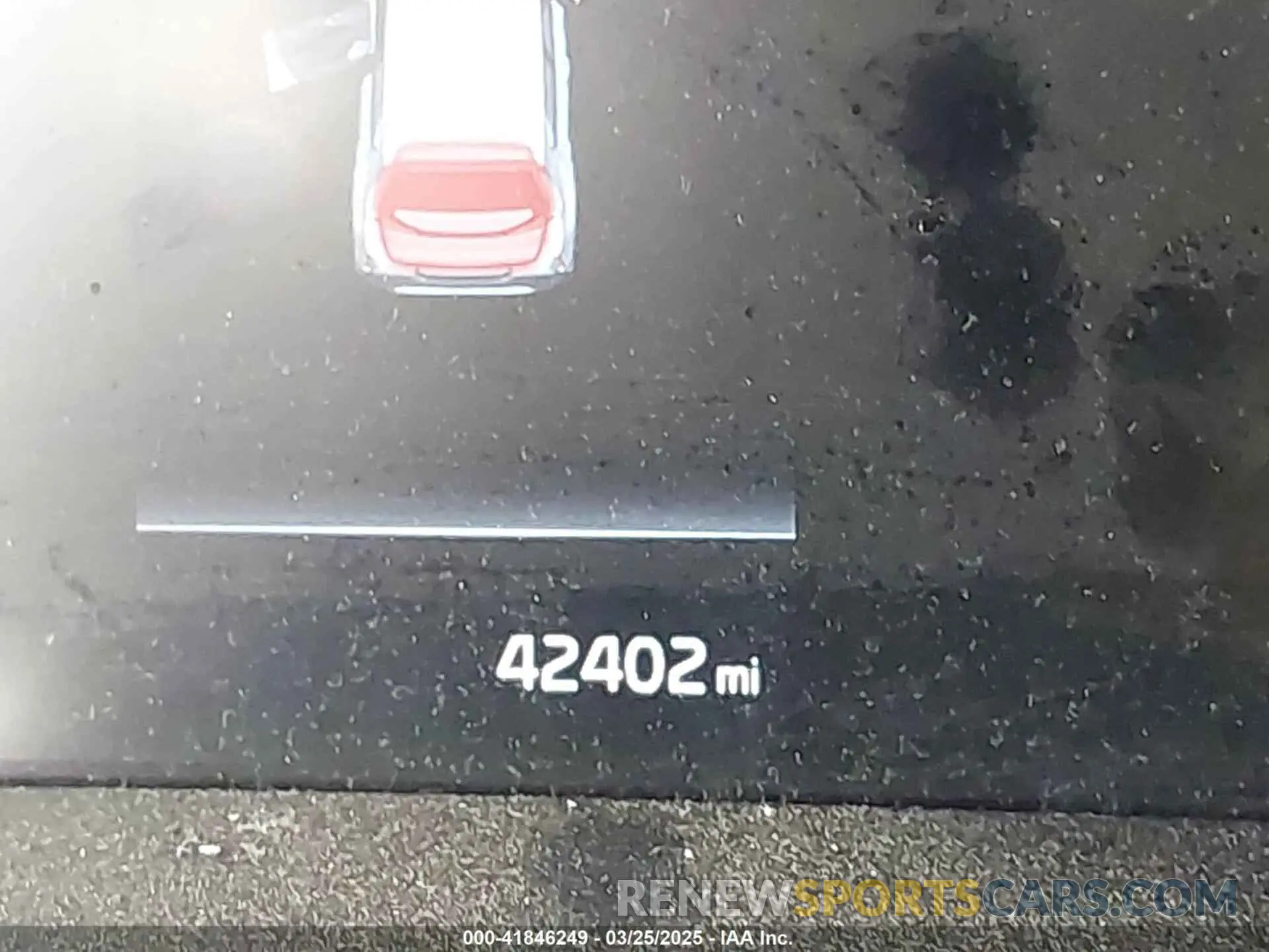 7 Photograph of a damaged car KNDJ23AU5P7198223 KIA SOUL 2023