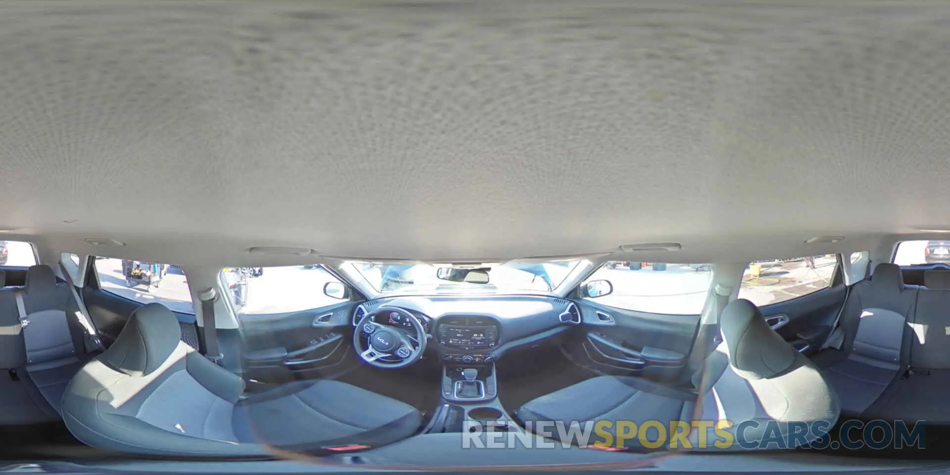 15 Photograph of a damaged car KNDJ23AU6P7198831 KIA SOUL 2023