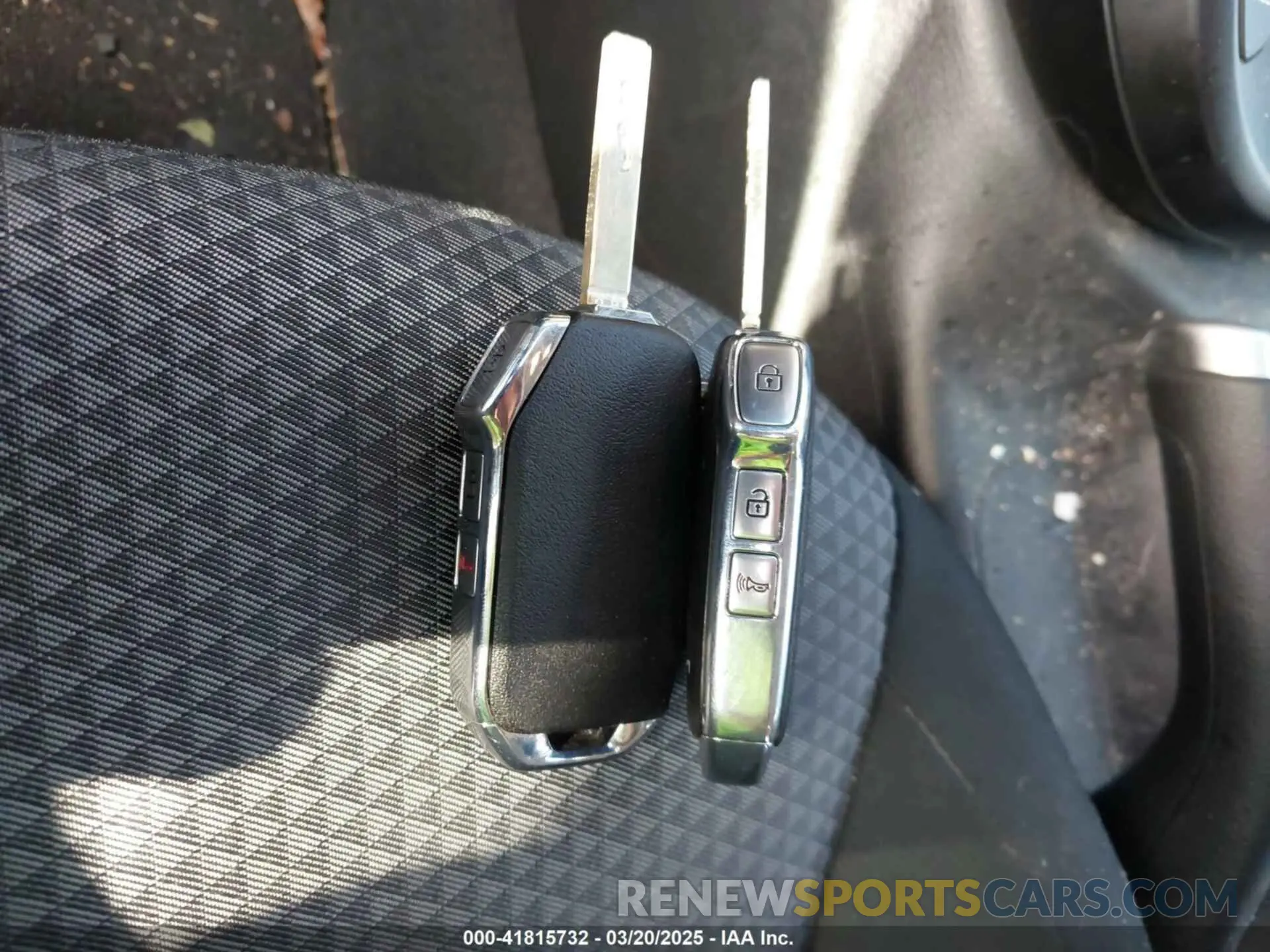 11 Photograph of a damaged car KNDJ23AU7P7879953 KIA SOUL 2023