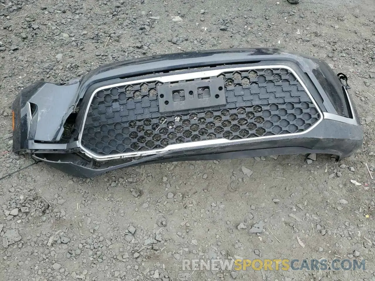 13 Photograph of a damaged car KNDJ23AUXP7191509 KIA SOUL 2023