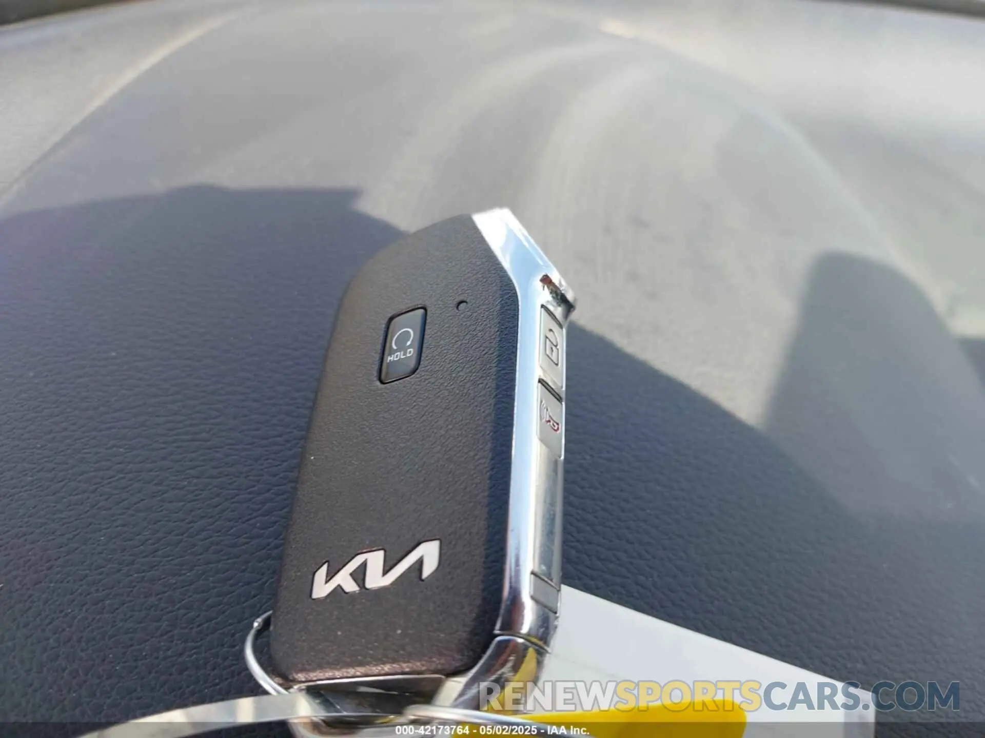 11 Photograph of a damaged car KNDJ33AU8P7210149 KIA SOUL 2023