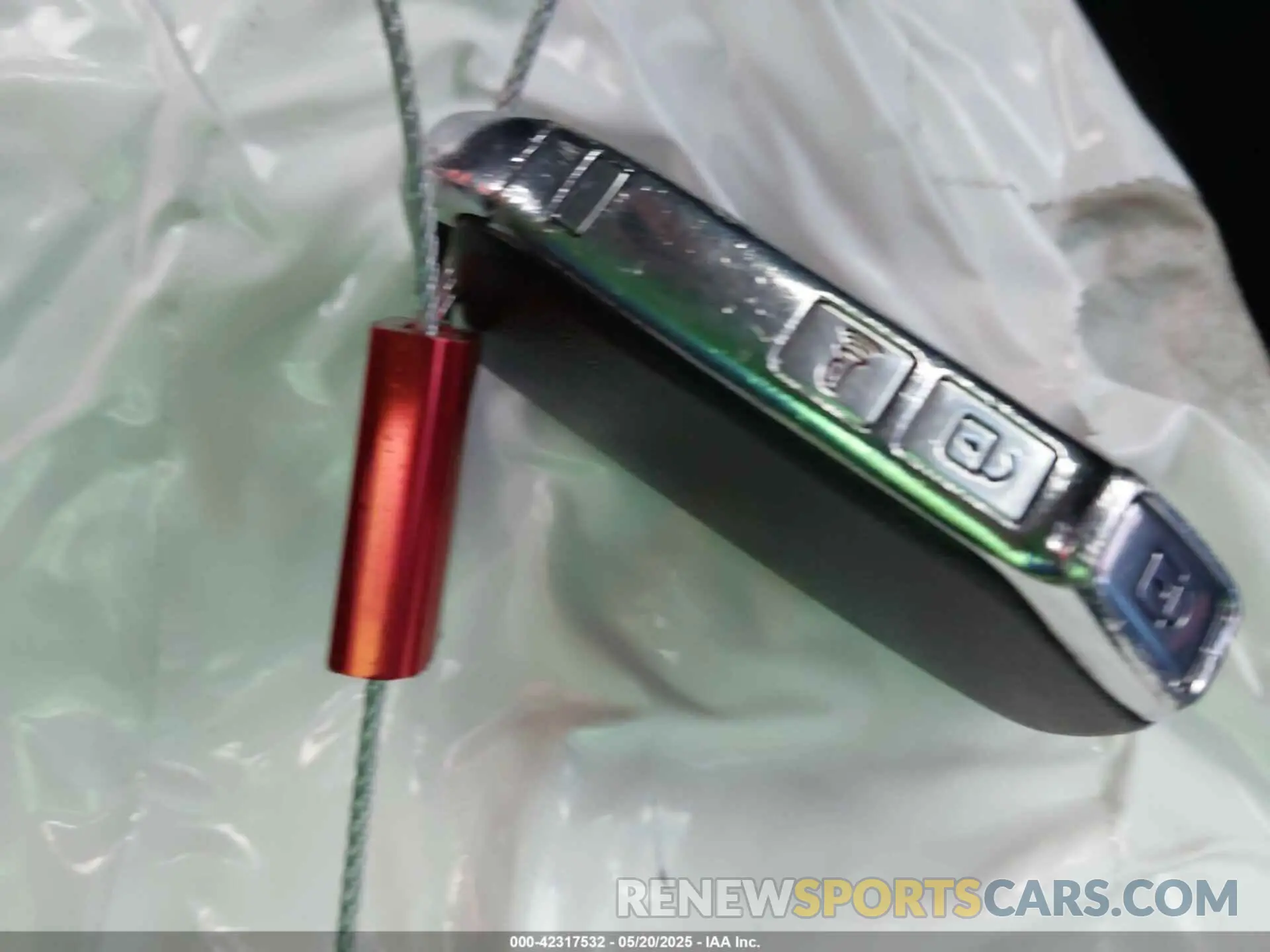 11 Photograph of a damaged car KNDJ53AU0P7865156 KIA SOUL 2023