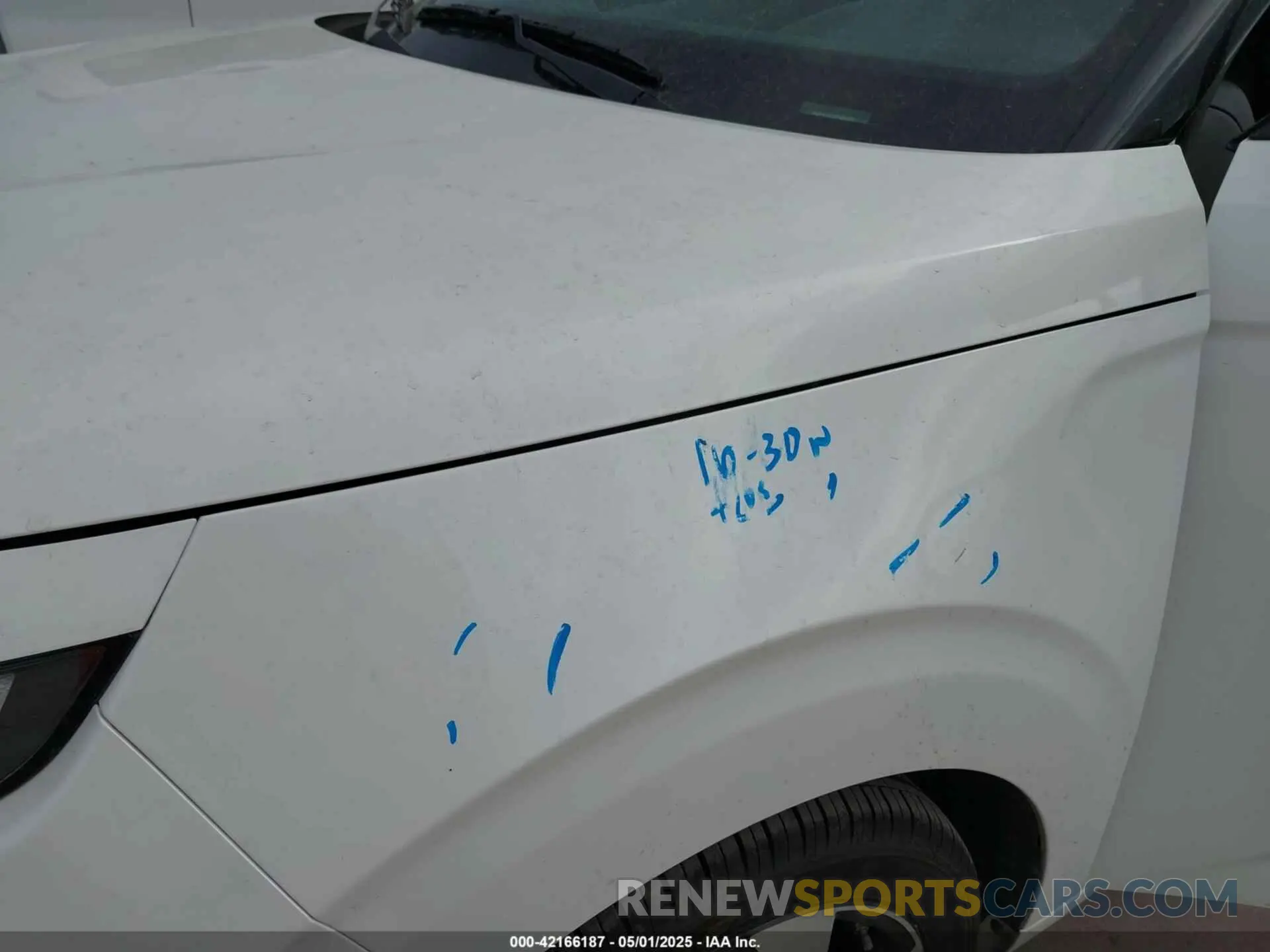 6 Photograph of a damaged car KNDJ53AU1P7885691 KIA SOUL 2023
