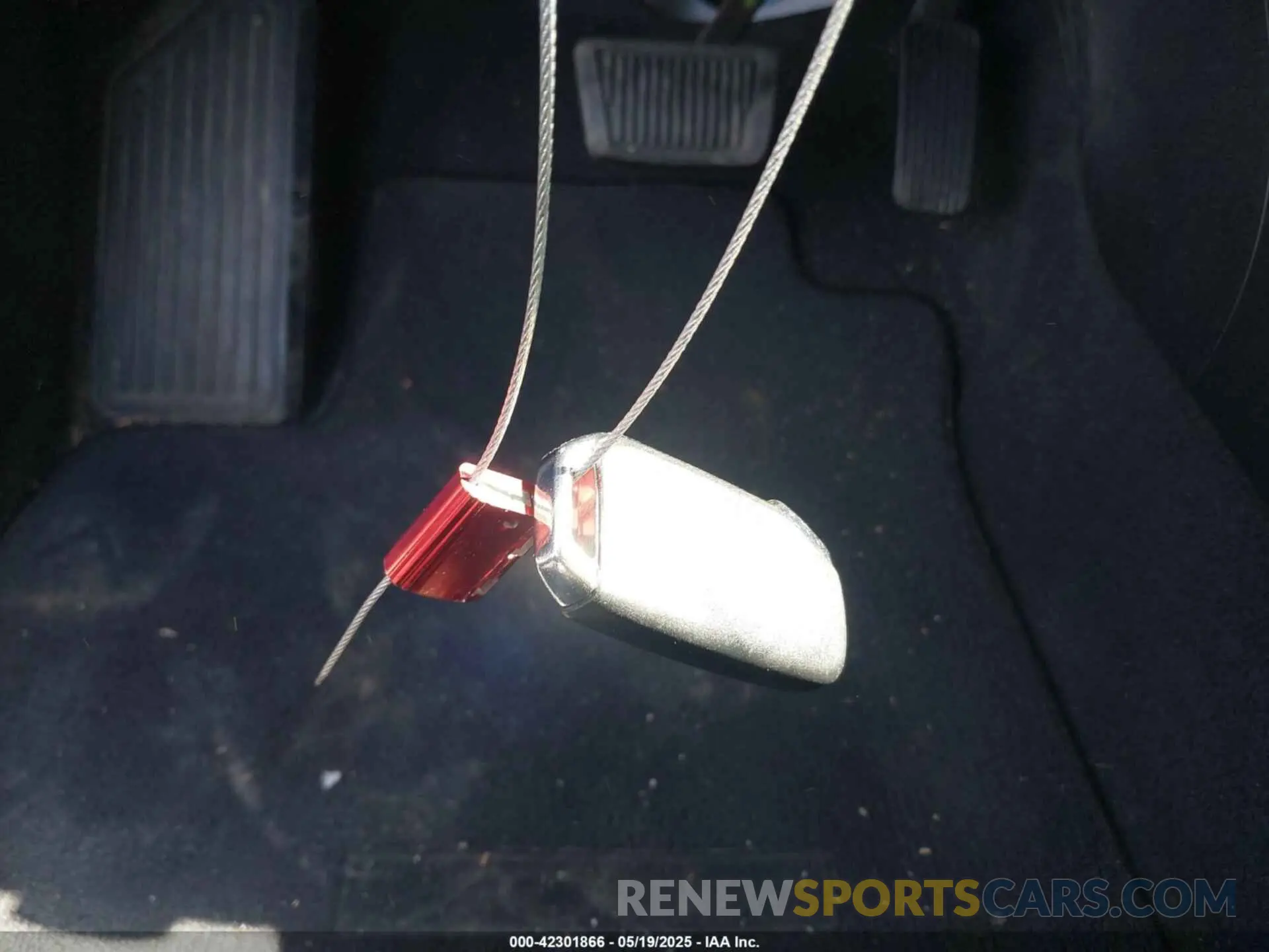 11 Photograph of a damaged car KNDJ53AU4P7195370 KIA SOUL 2023